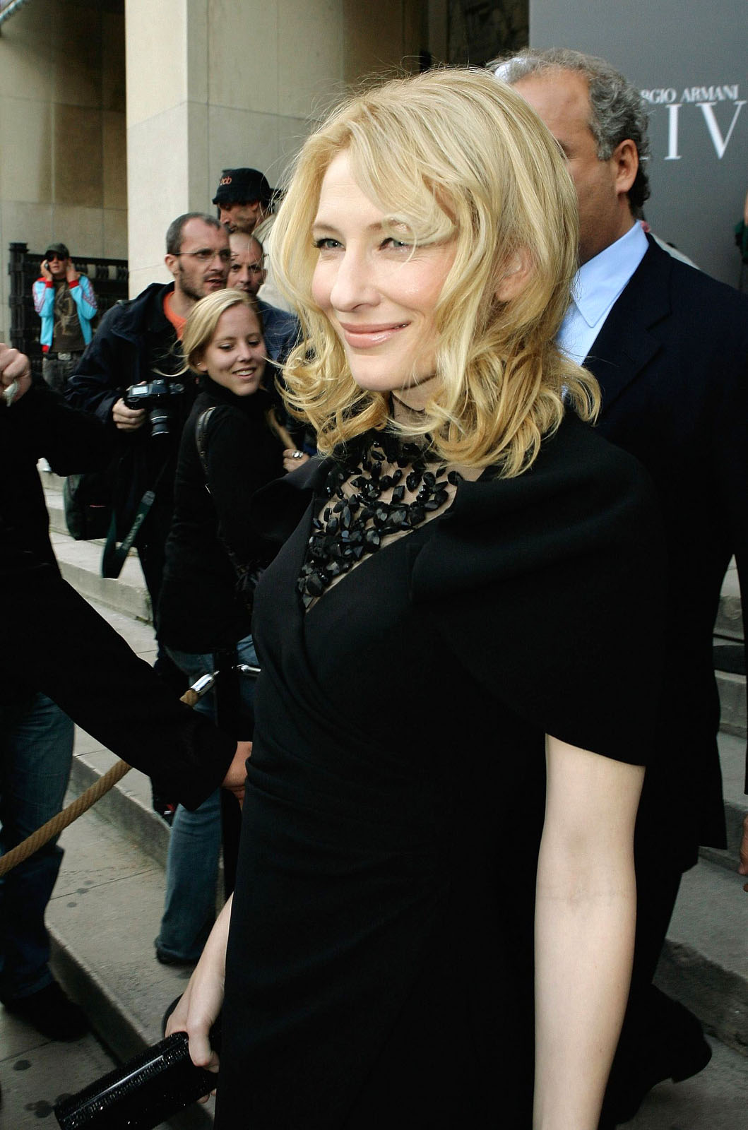 Cate Blanchett photo #255382