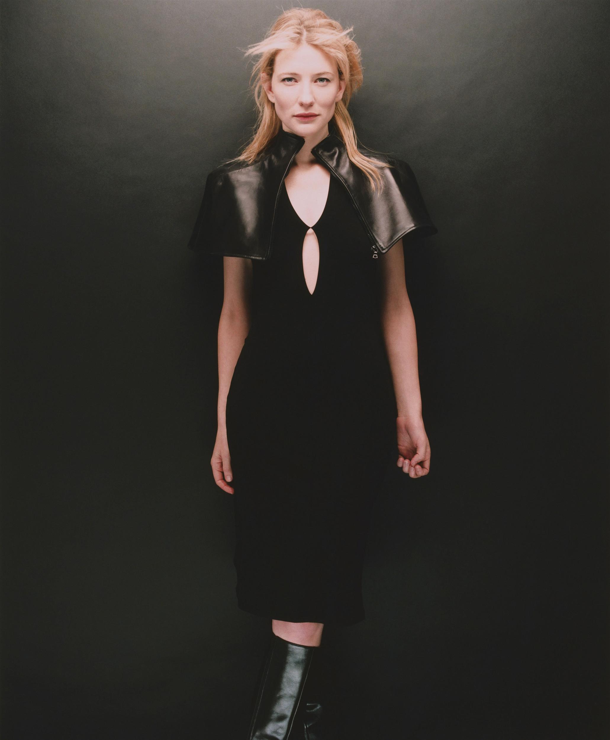 Cate Blanchett photo #116769