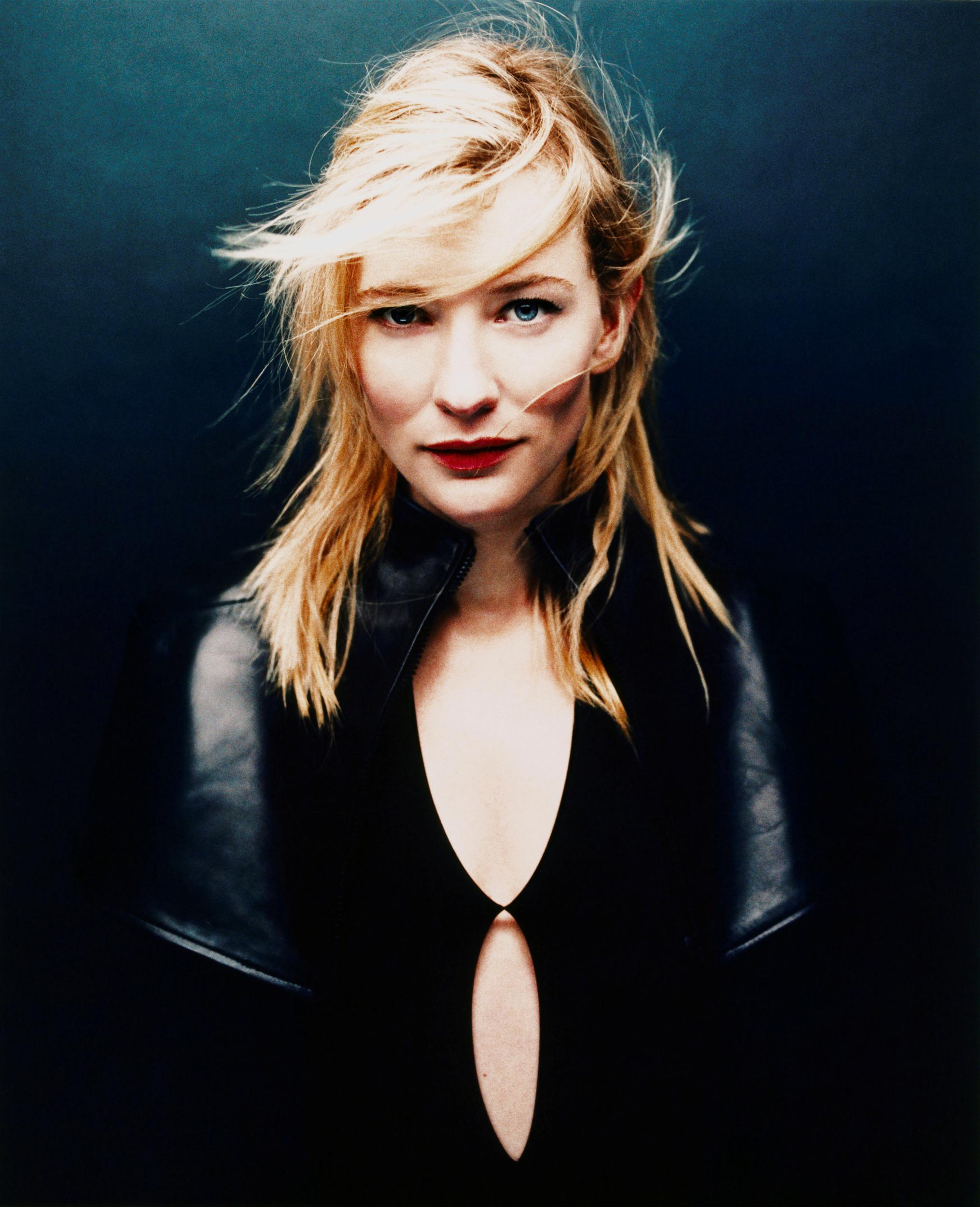 Cate Blanchett photo #116765