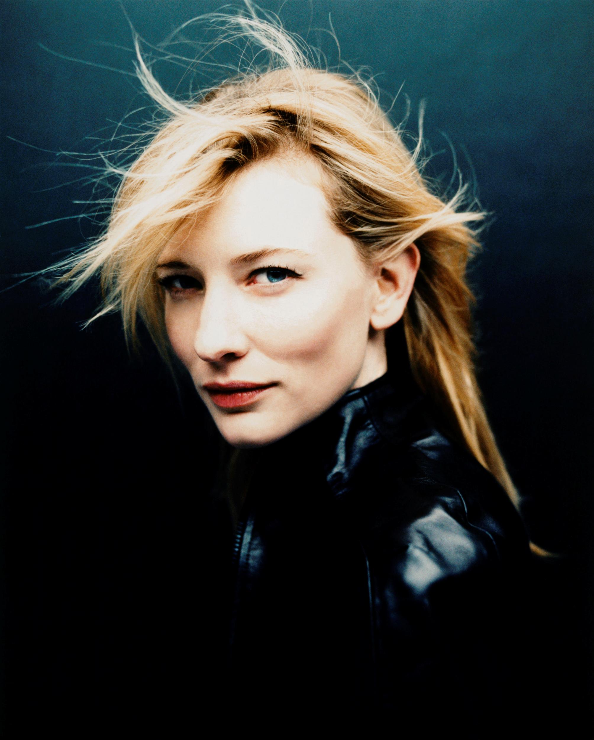 Cate Blanchett photo #116758