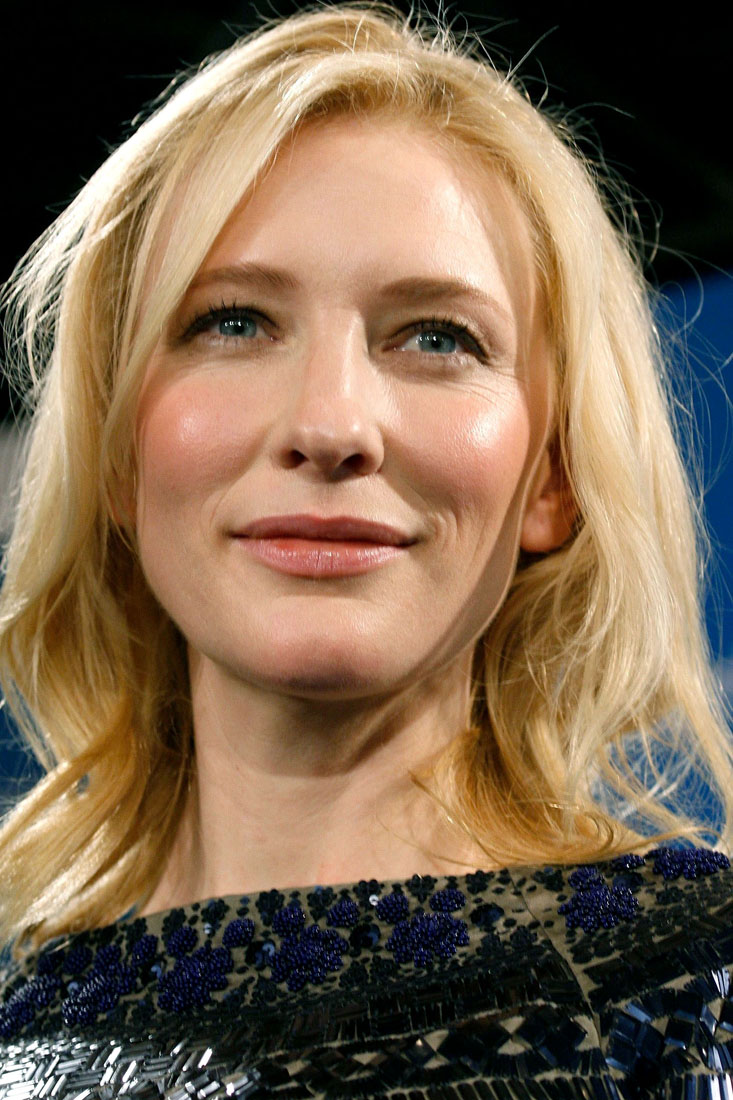 Cate Blanchett photo #257116