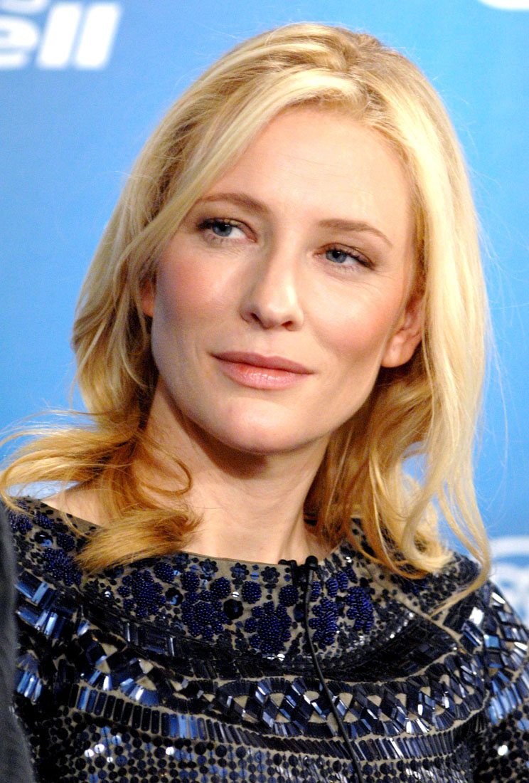 Cate Blanchett photo #257815