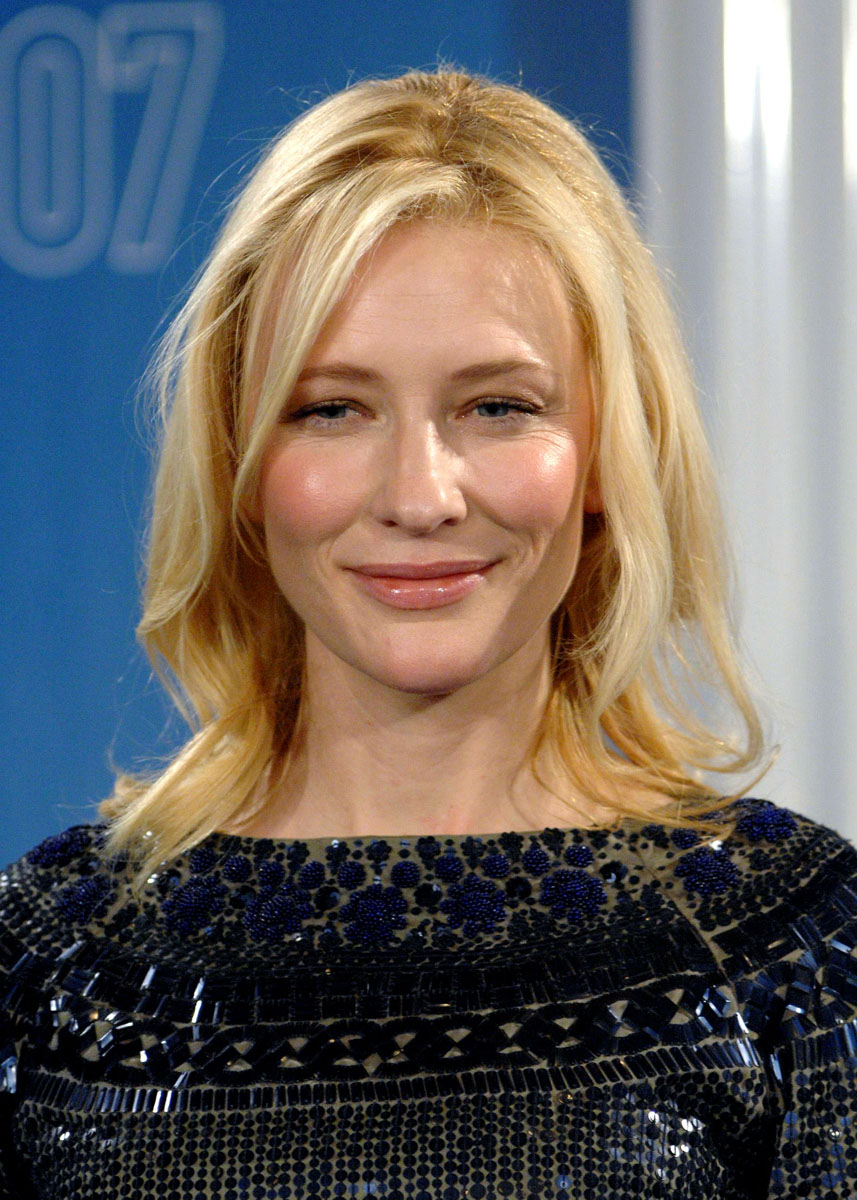 Cate Blanchett photo #257811