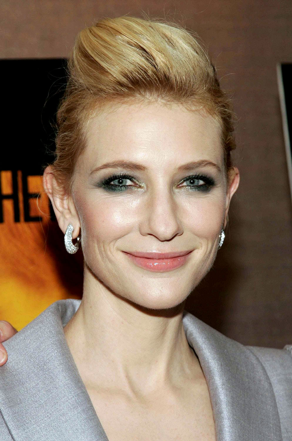 Cate Blanchett photo #240052