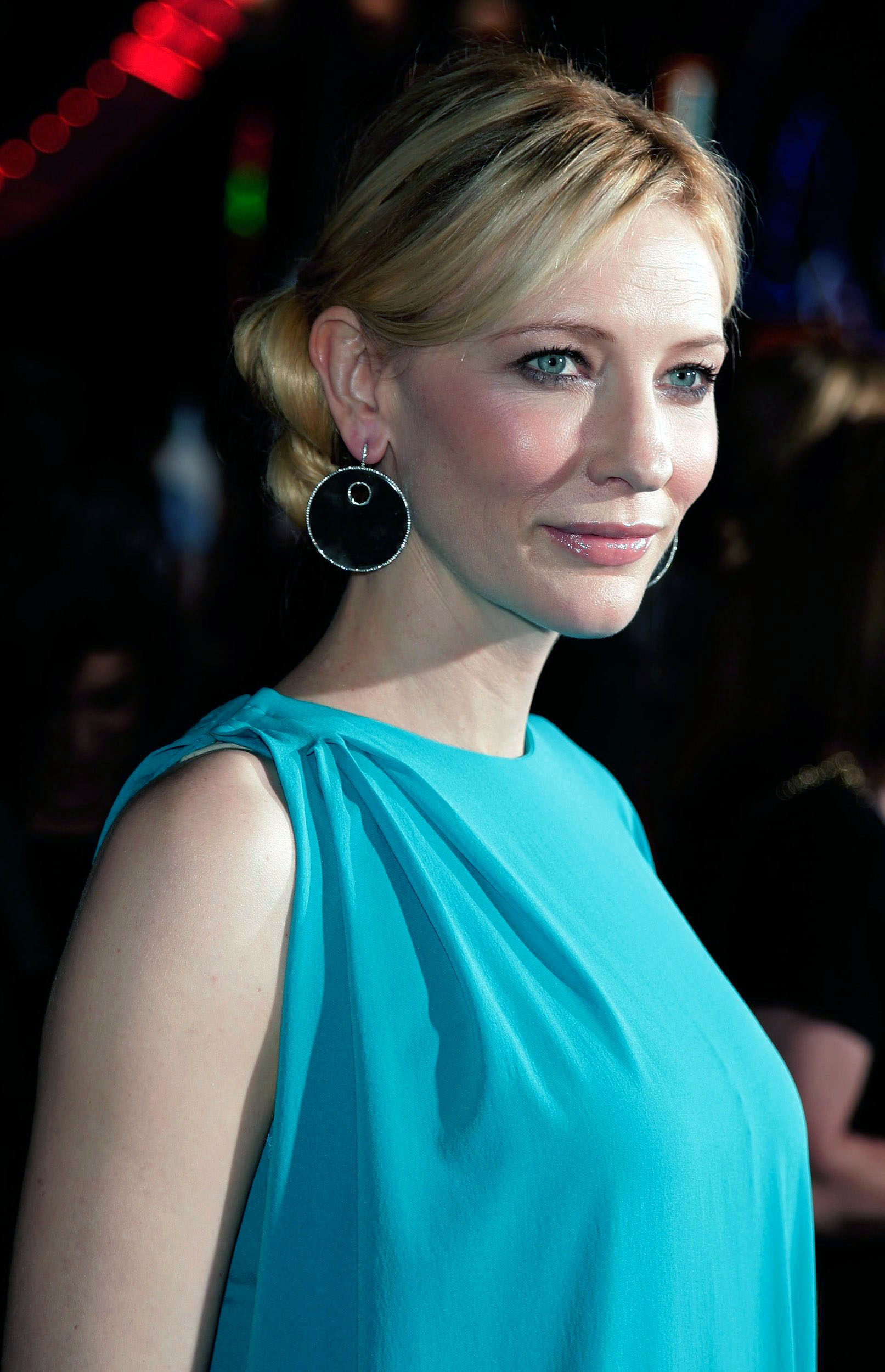 Cate Blanchett photo #257691