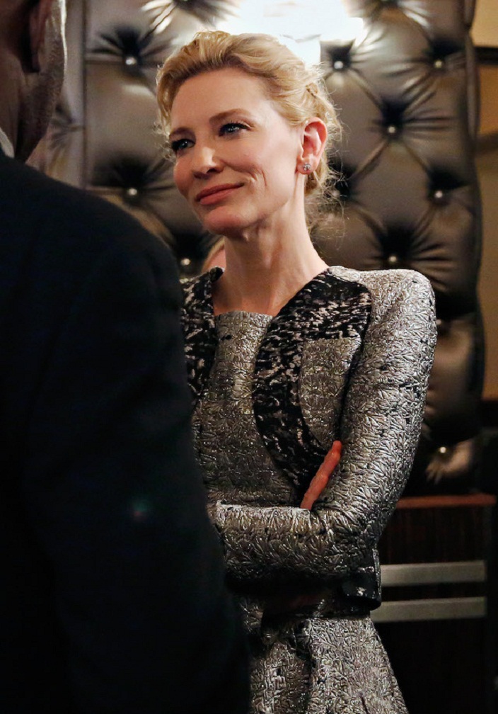 Cate Blanchett photo #544616