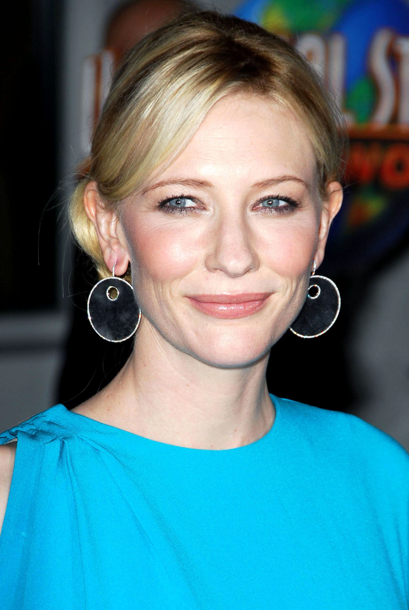 Cate Blanchett photo #257697