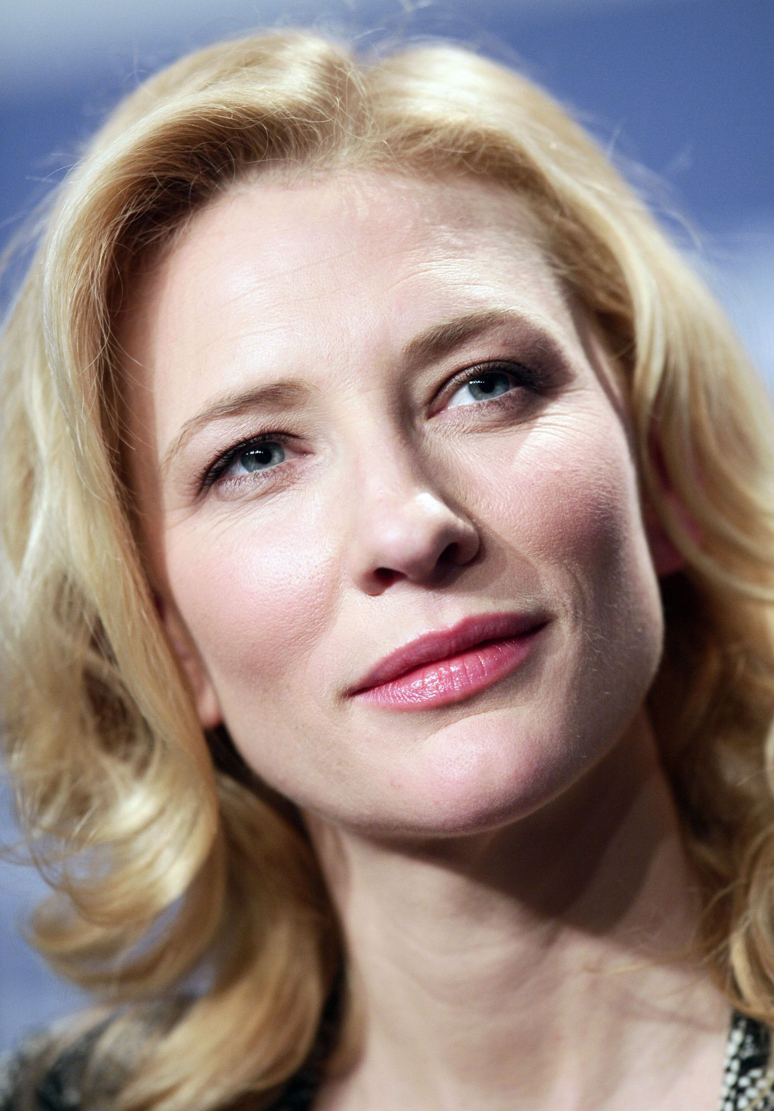 Cate Blanchett photo #263471