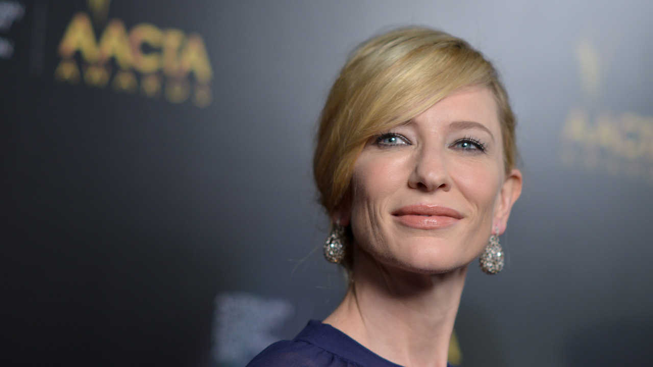 Cate Blanchett photo #547761