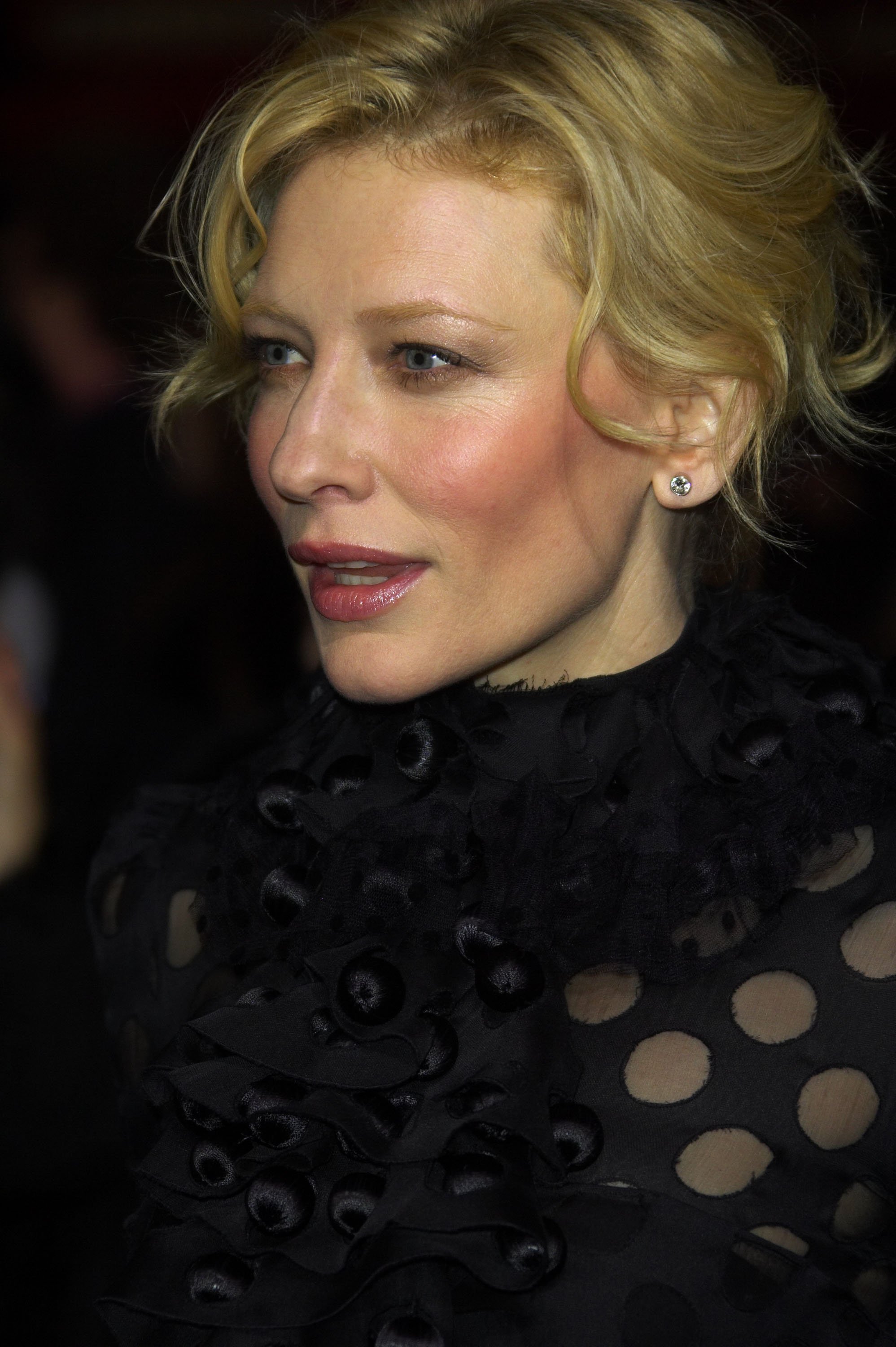 Cate Blanchett photo #12725