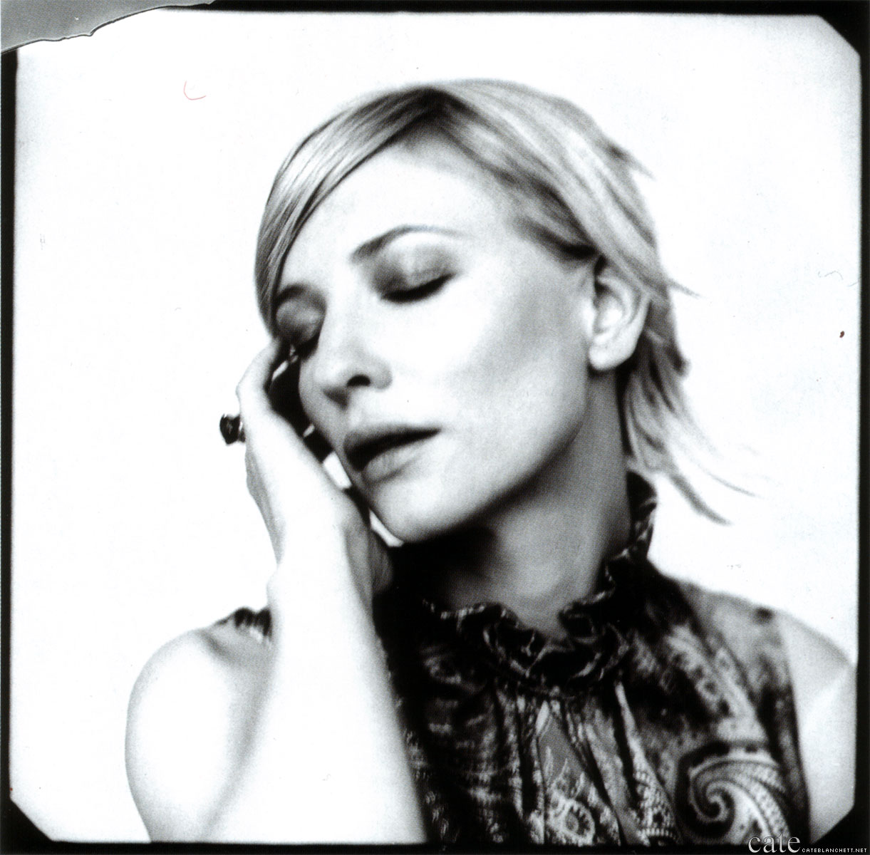 Cate Blanchett photo #13182