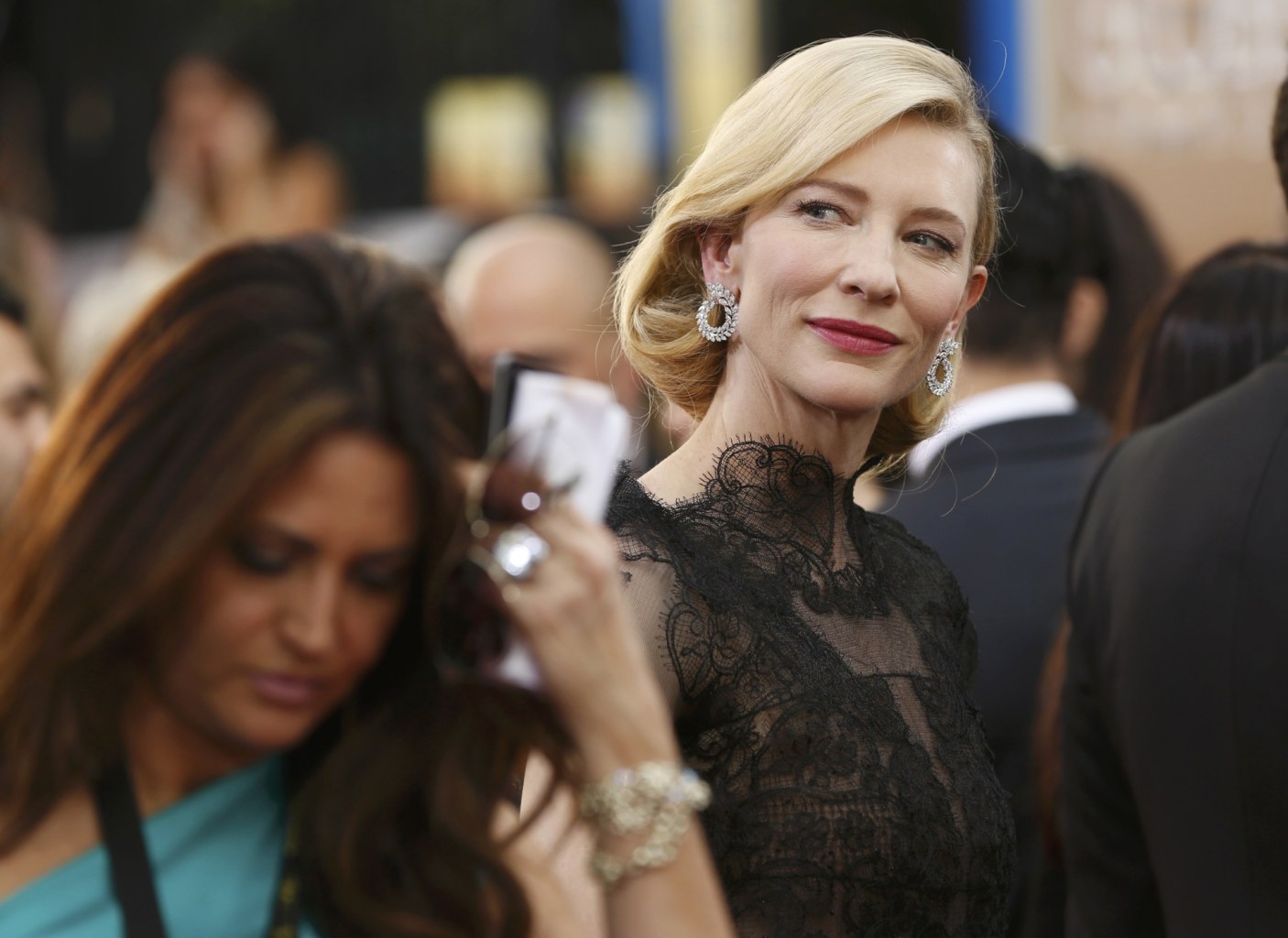 Cate Blanchett photo #545673