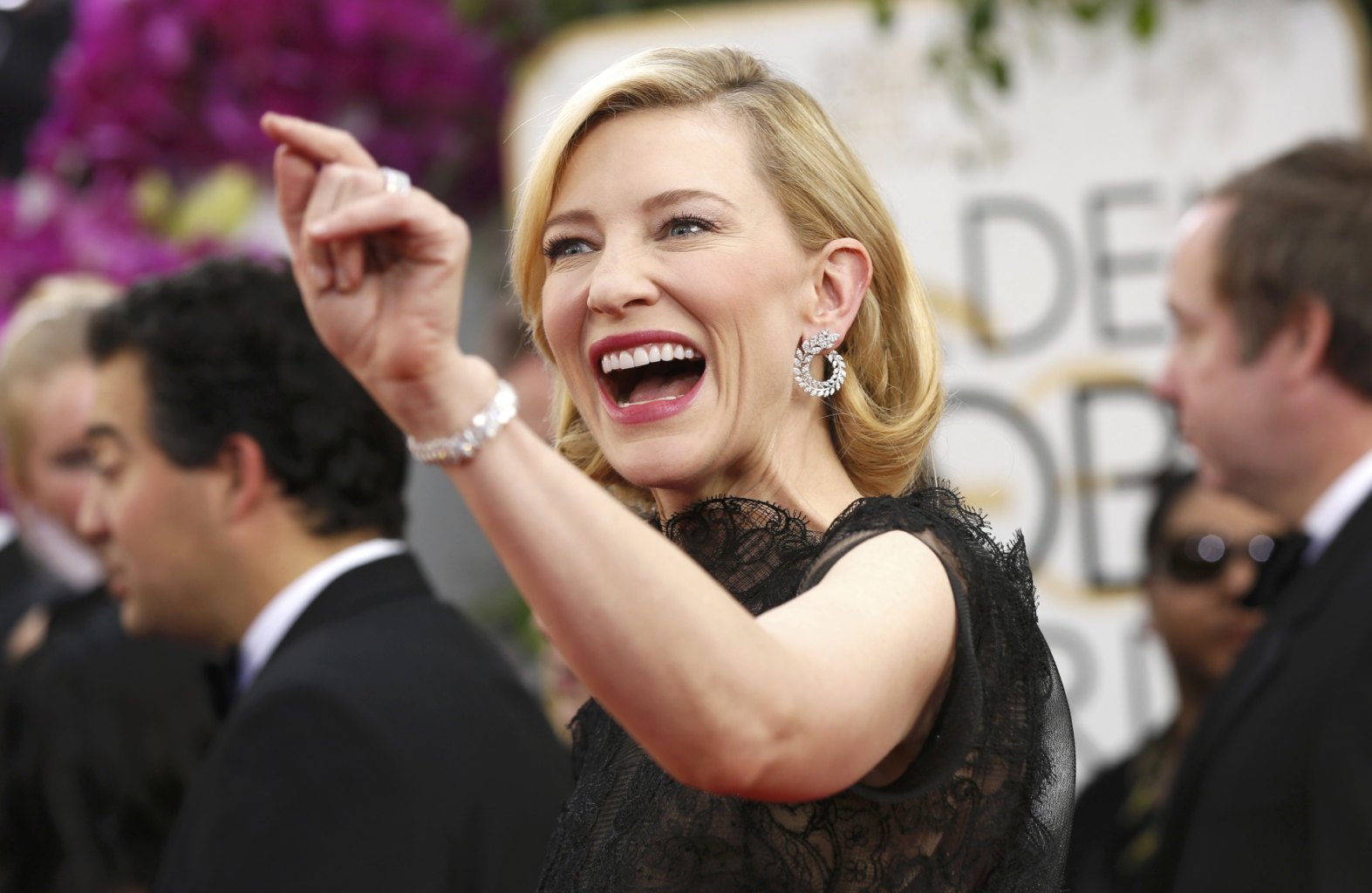 Cate Blanchett photo #545685