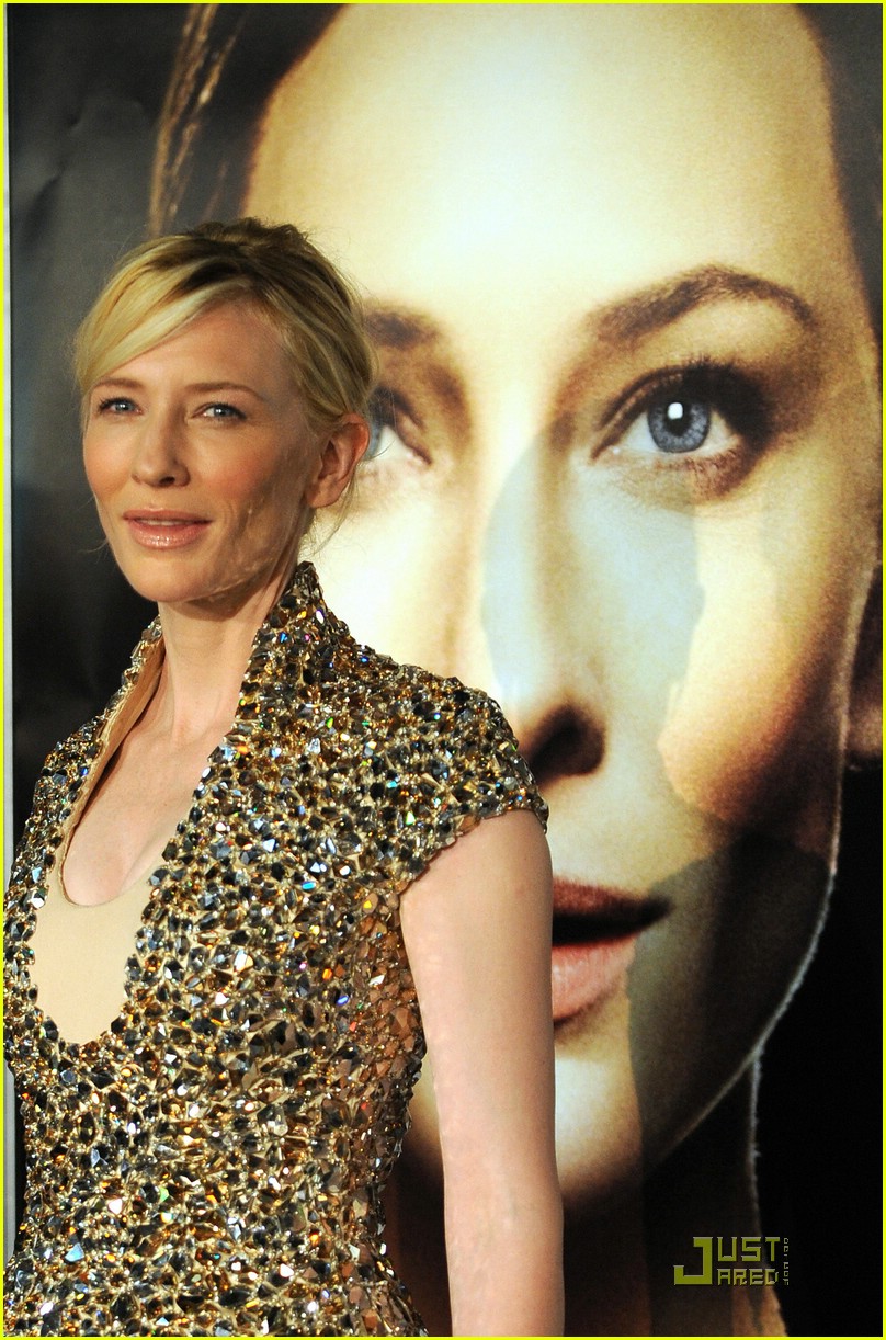 Cate Blanchett photo #77758