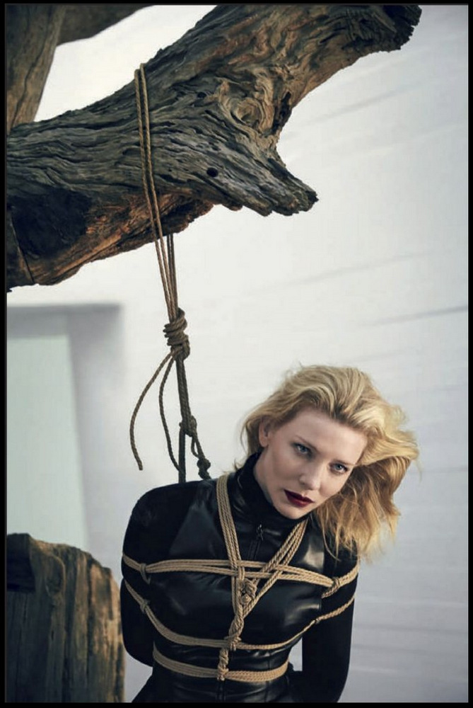 Cate Blanchett photo #540895