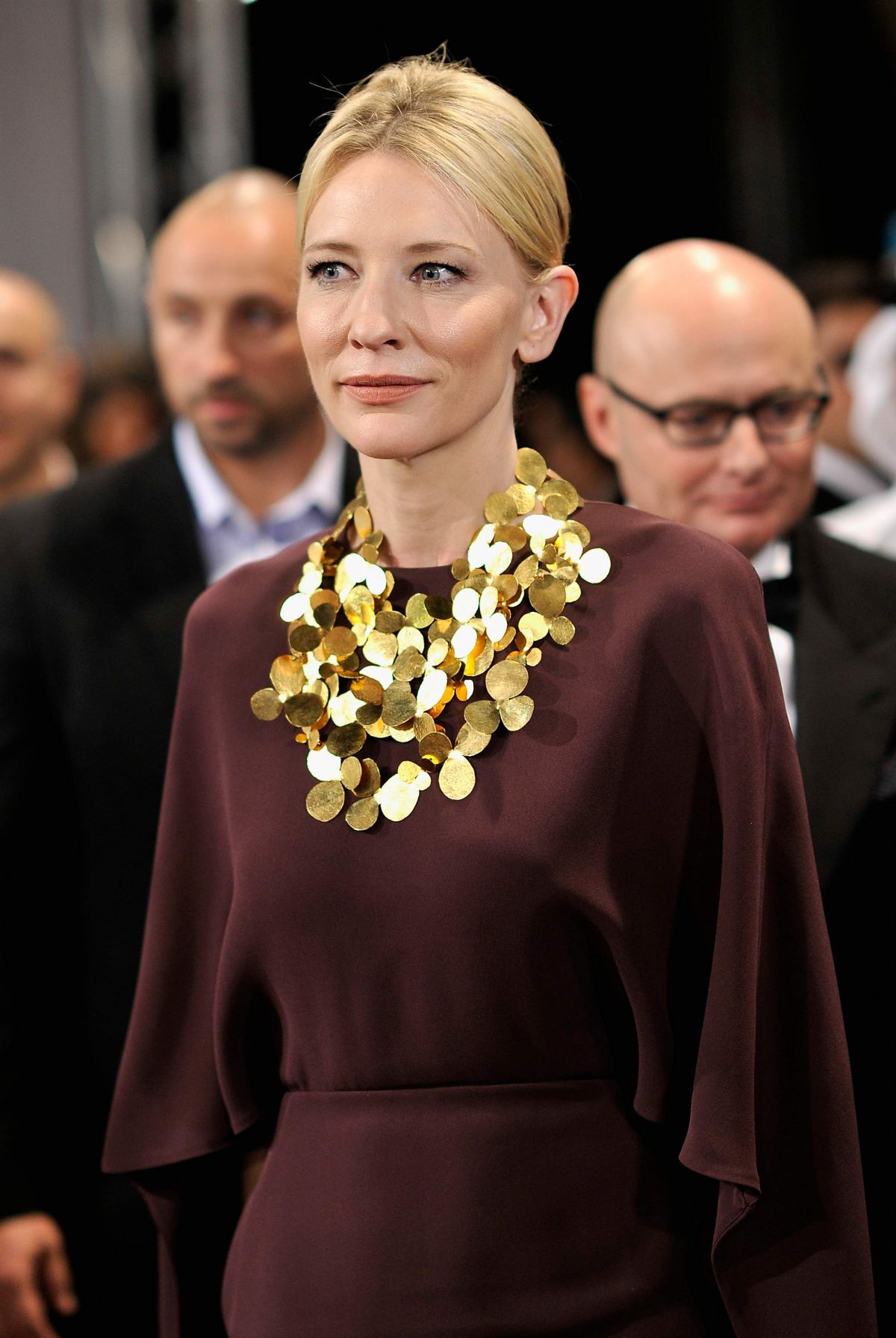 Cate Blanchett photo #539344