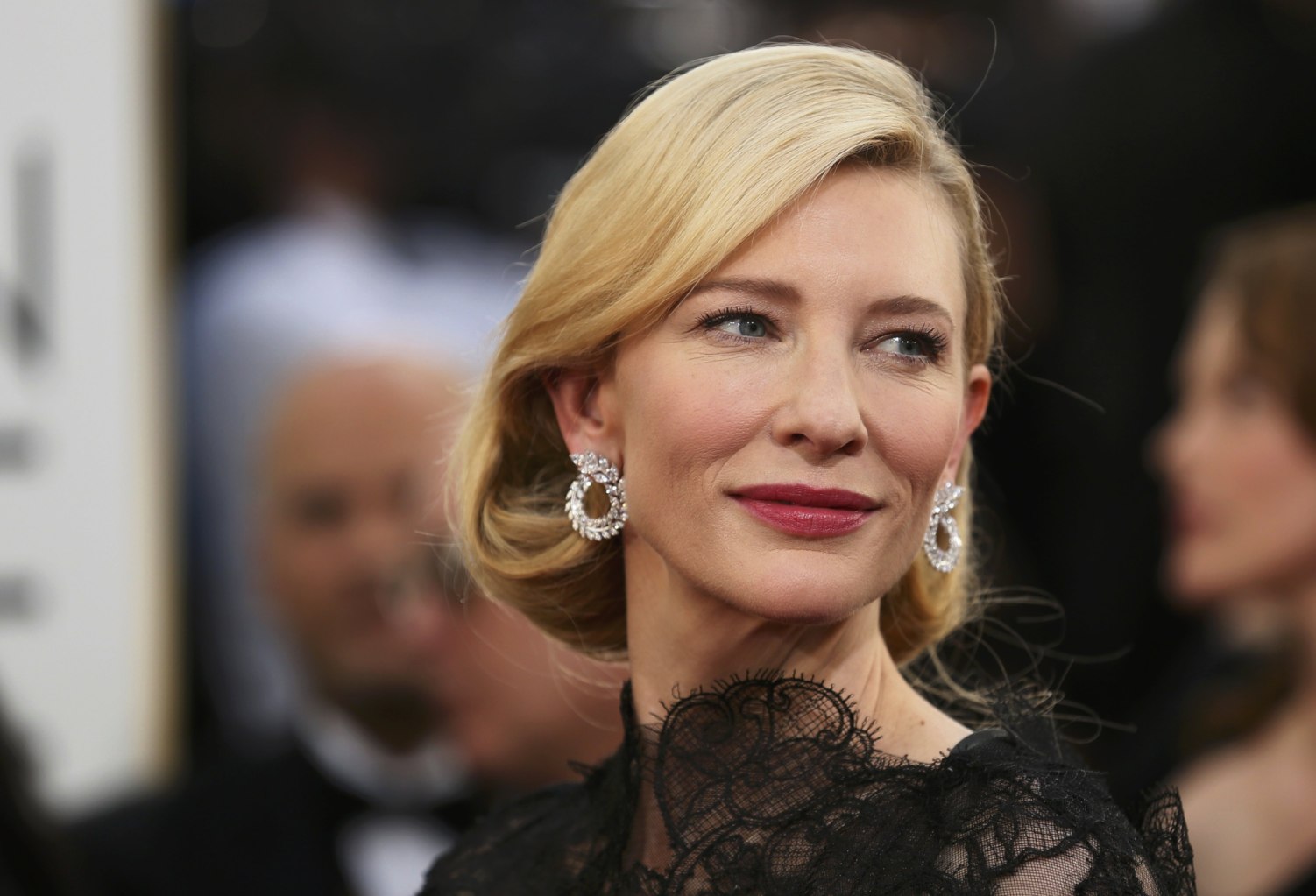 Cate Blanchett photo #545692