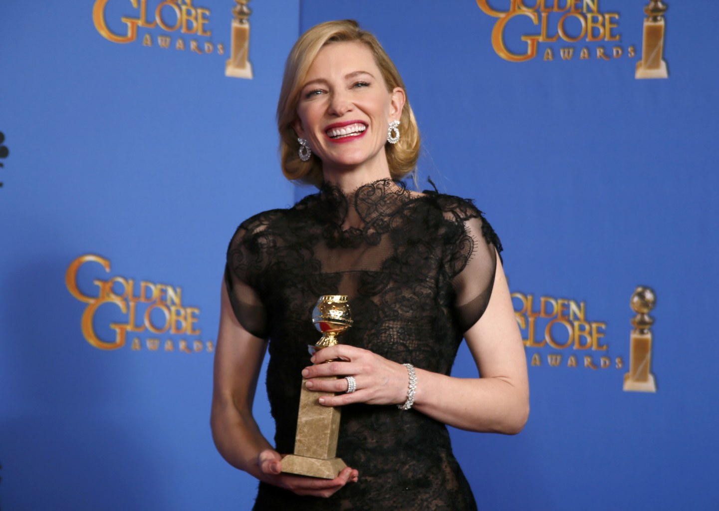 Cate Blanchett photo #545696