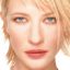 Cate Blanchett icon