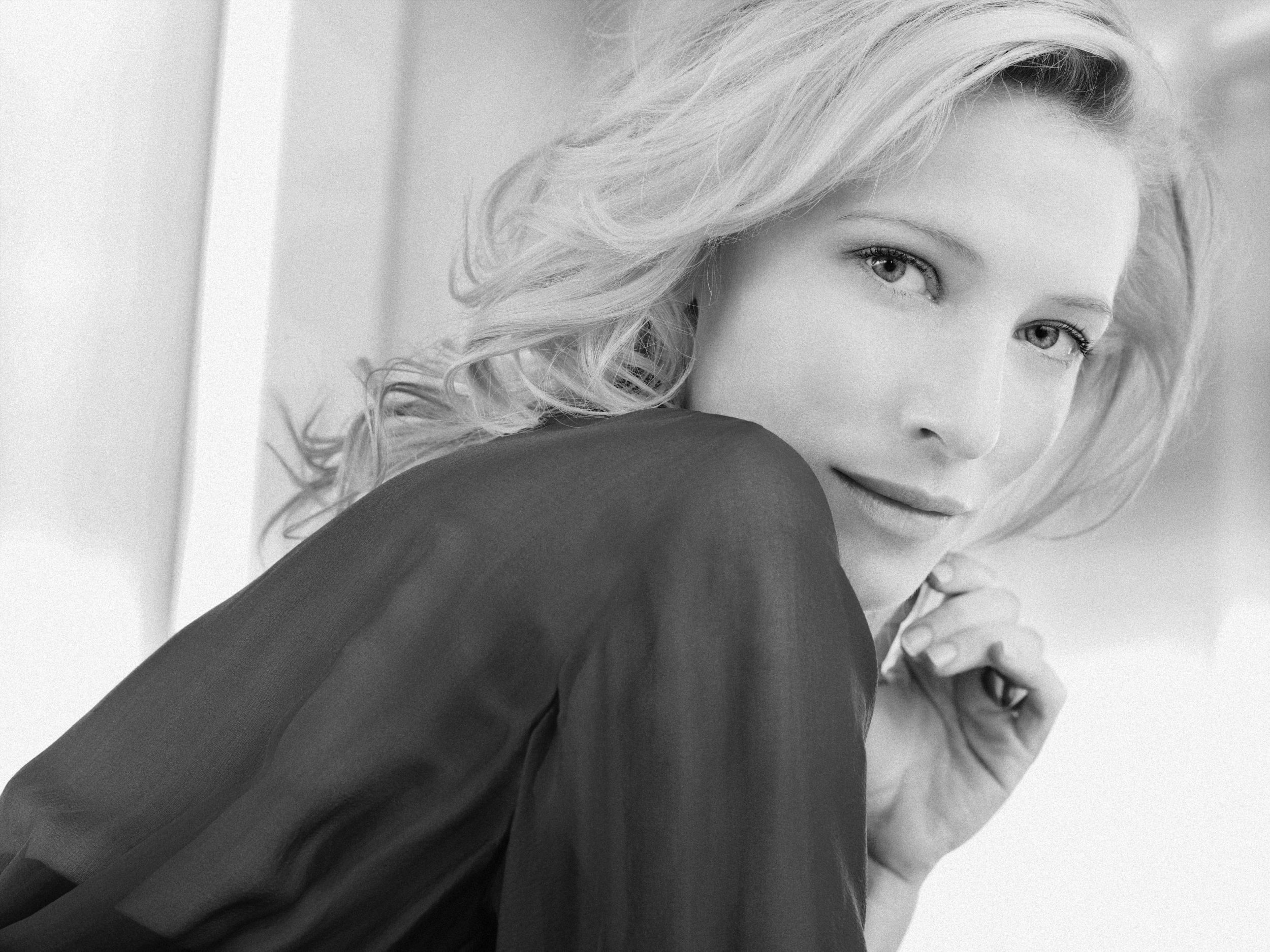 Cate Blanchett photo #84855