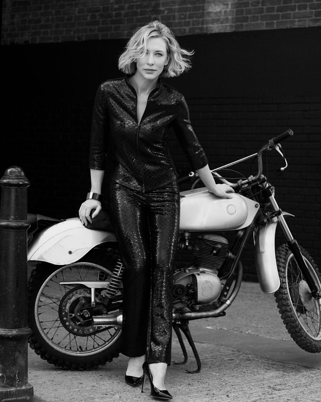 Cate Blanchett photo #983699