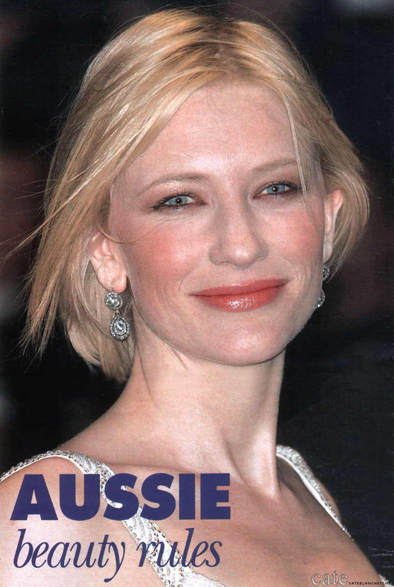 Cate Blanchett photo #13188