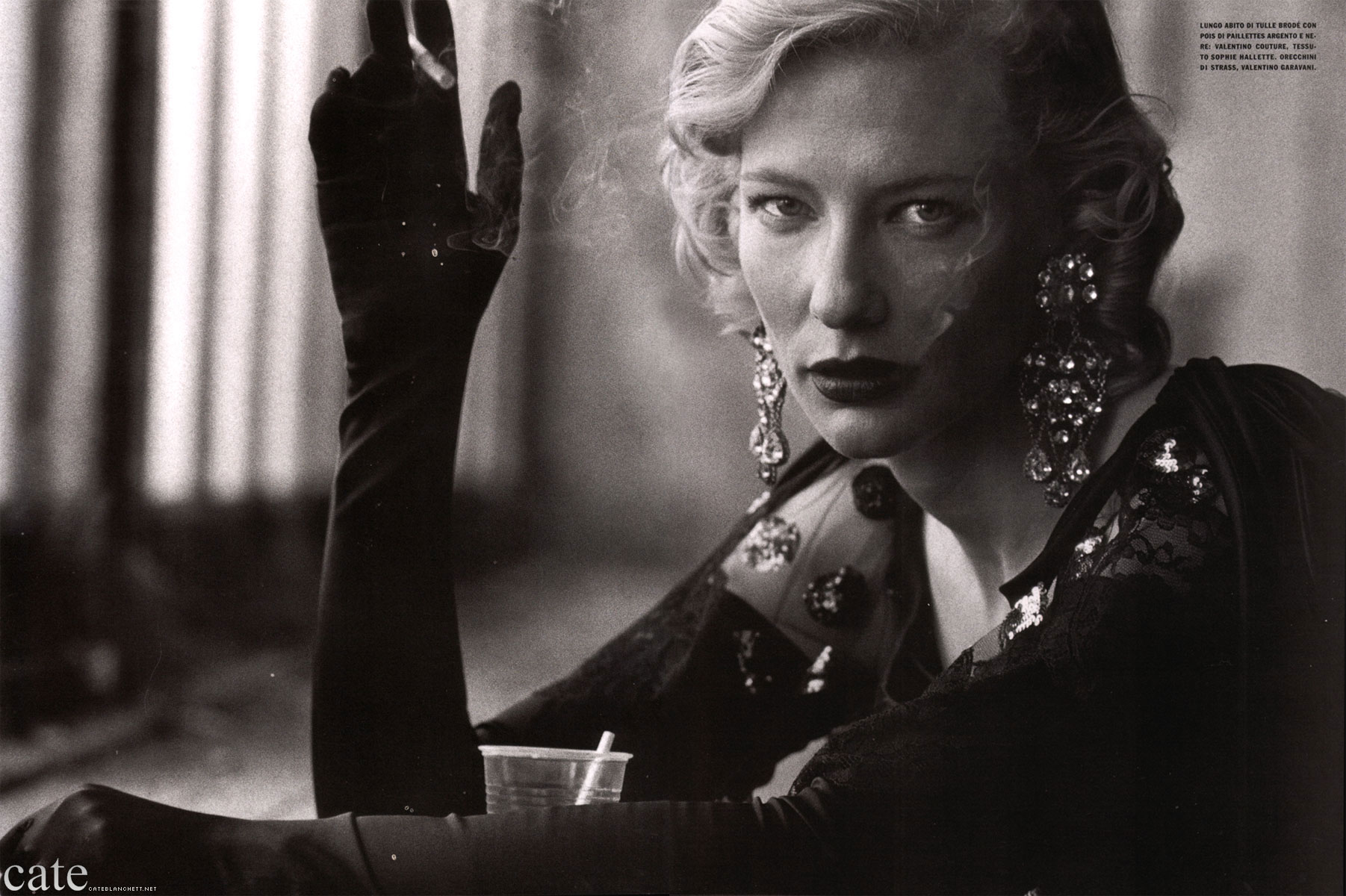 Cate Blanchett photo #89466