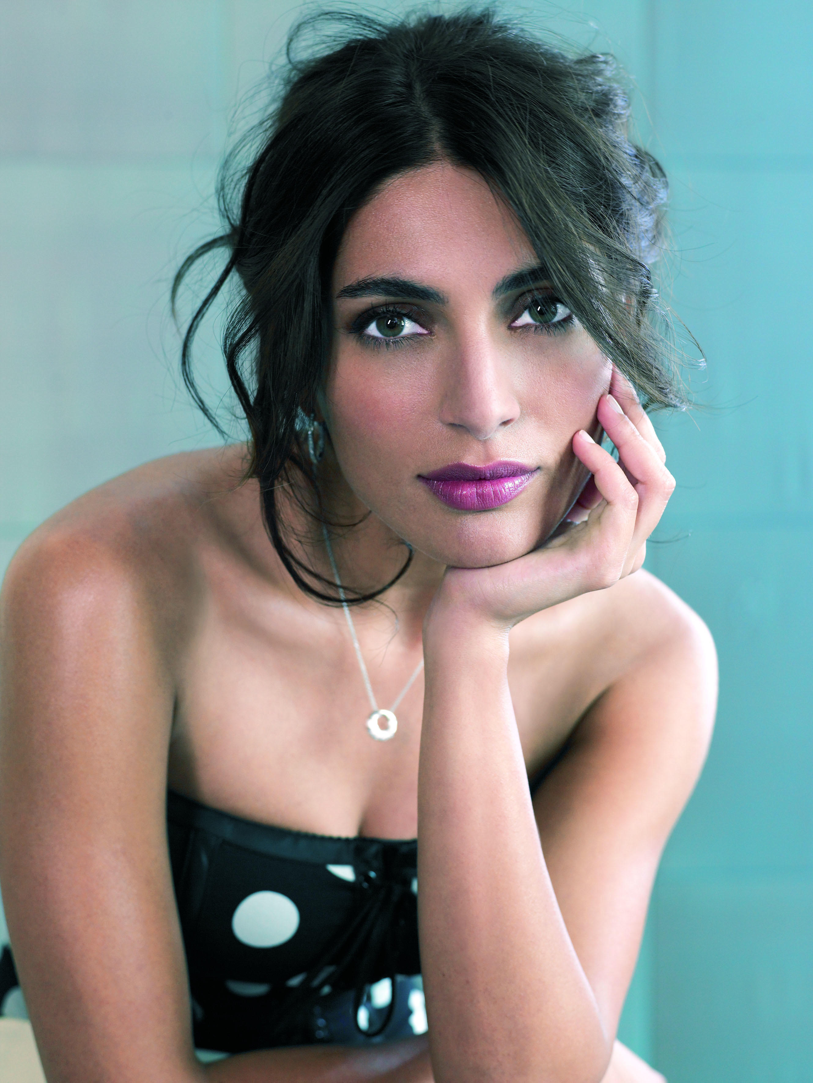 Caterina Murino photo #240561