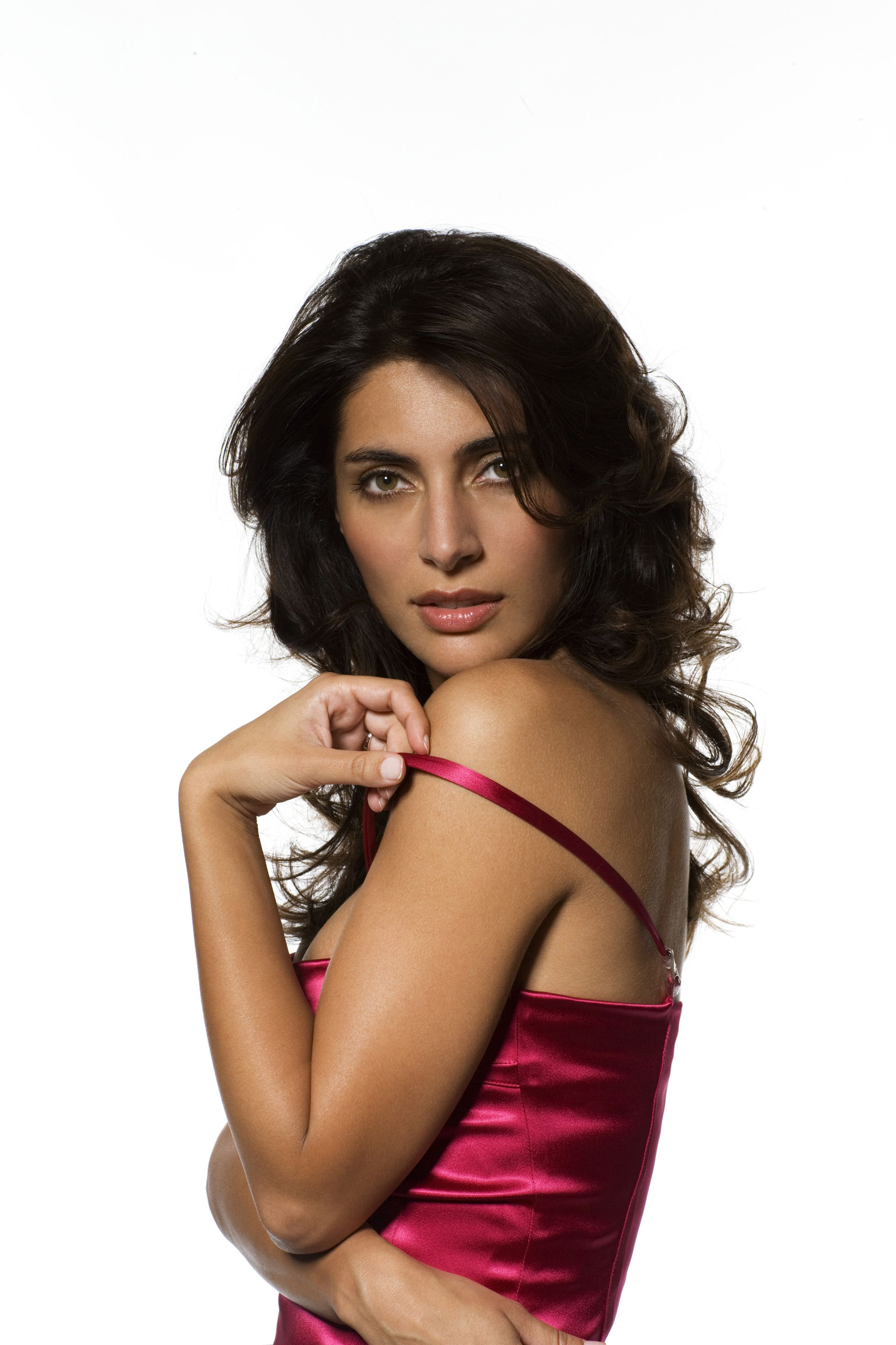 Caterina Murino photo #140777