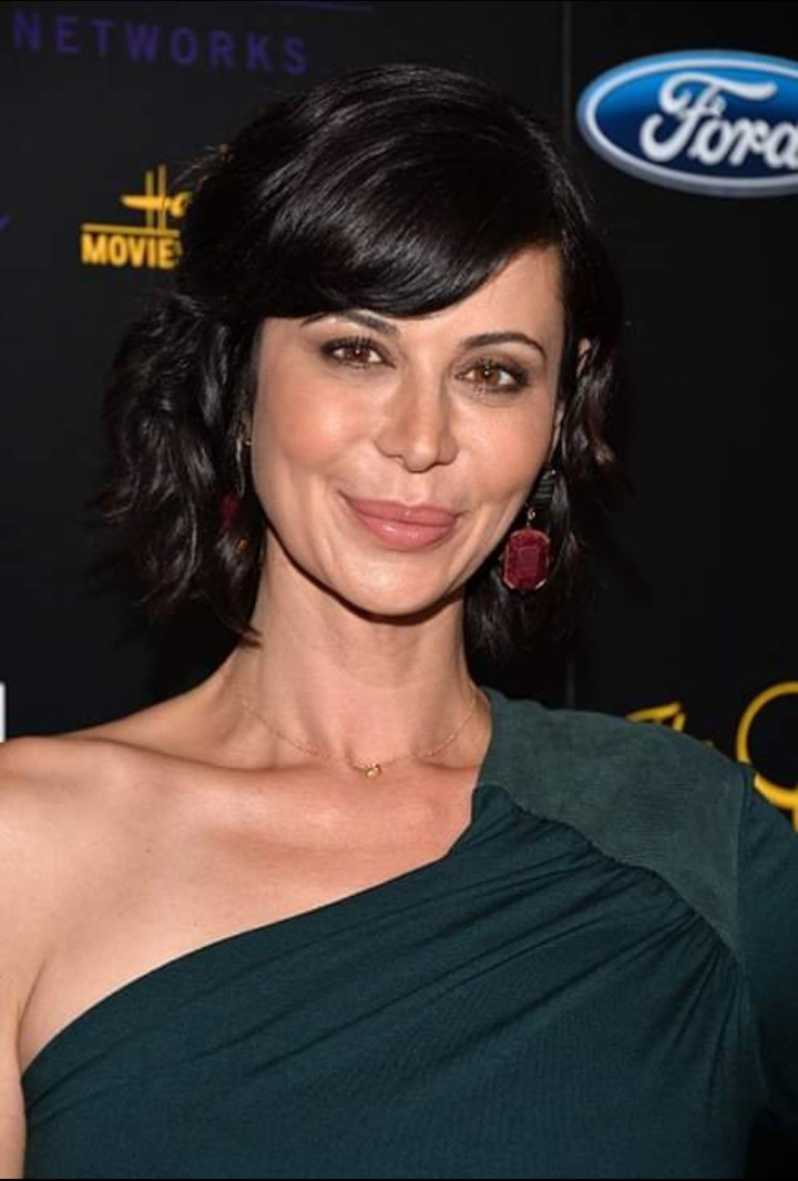 Catherine Bell photo #984927