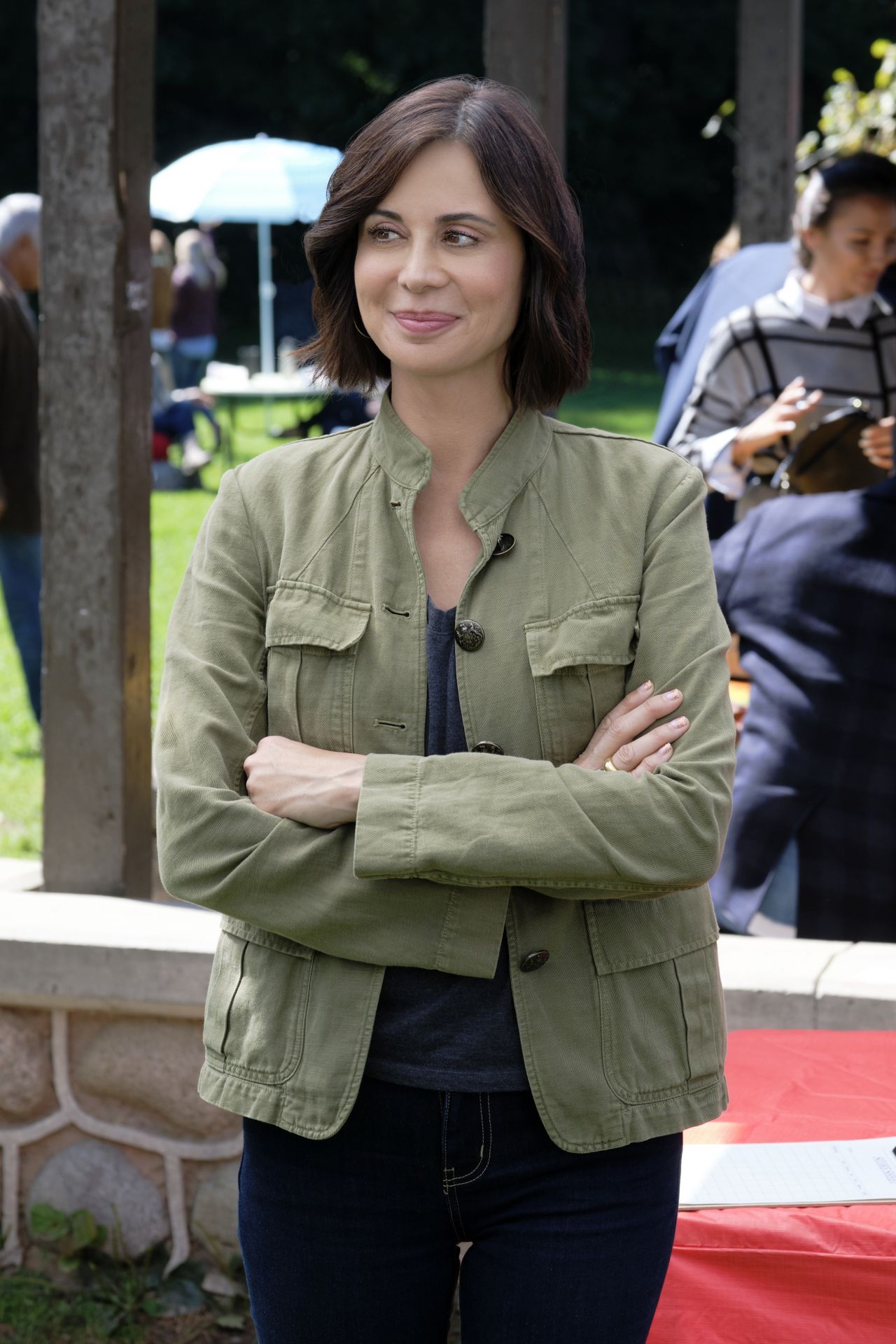 Catherine Bell photo #958377