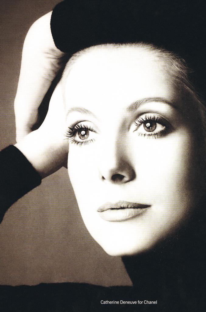 Catherine Deneuve photo #259685