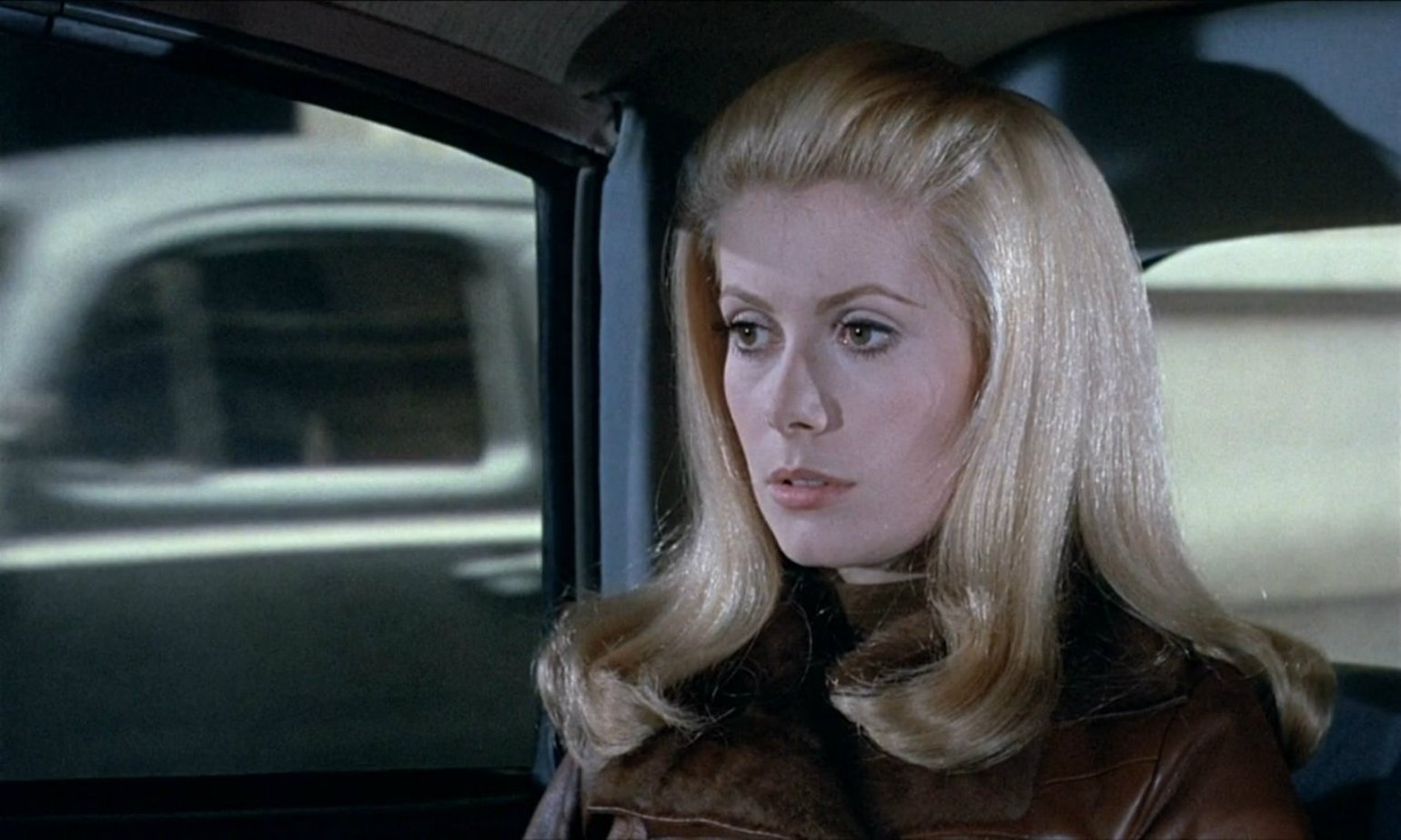 Catherine Deneuve photo #1041821