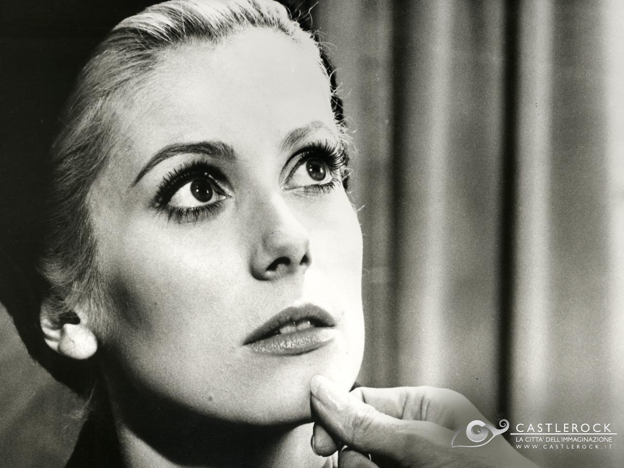 Catherine Deneuve photo #198097