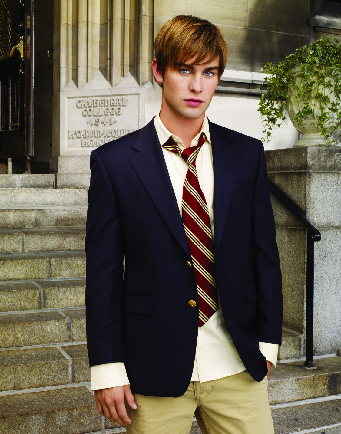 Nate archibald outfits