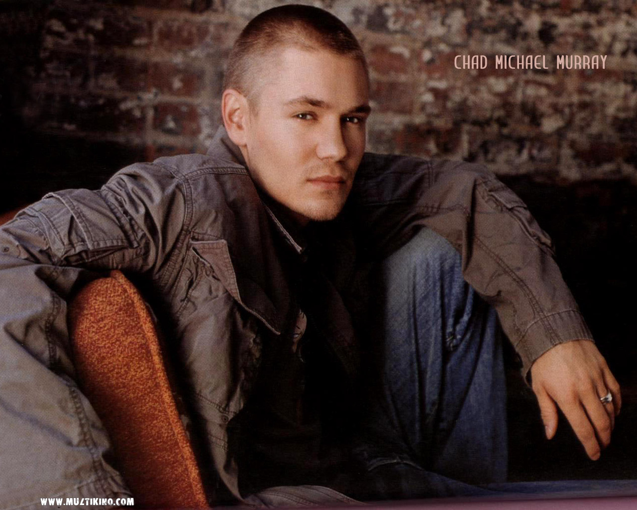 Chad Michael Murray photo #66895