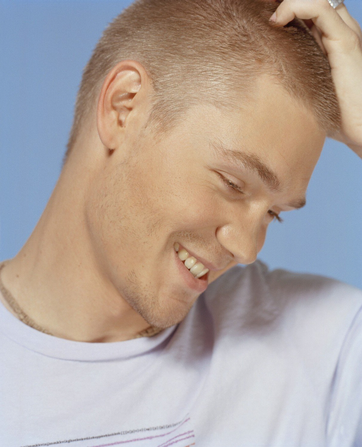 Chad Michael Murray photo #66884
