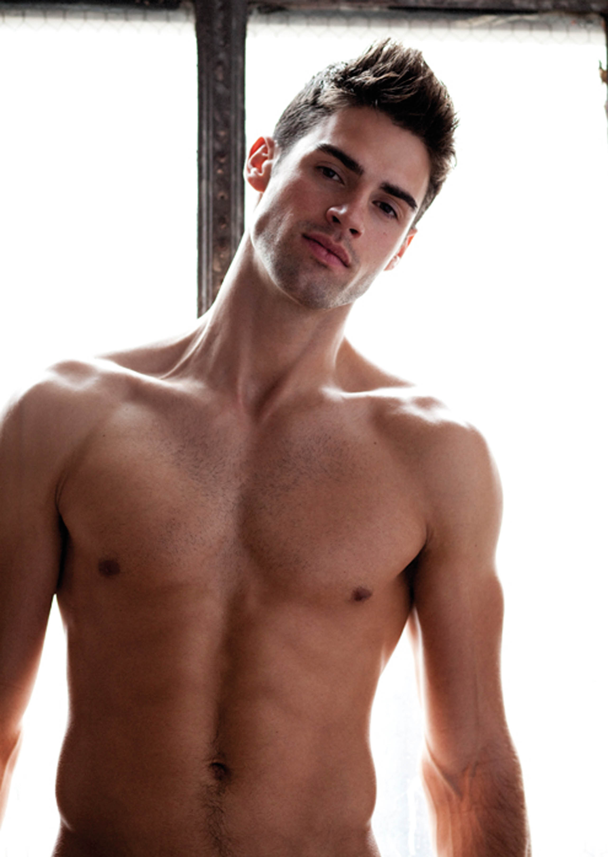 Chad White photo #261397