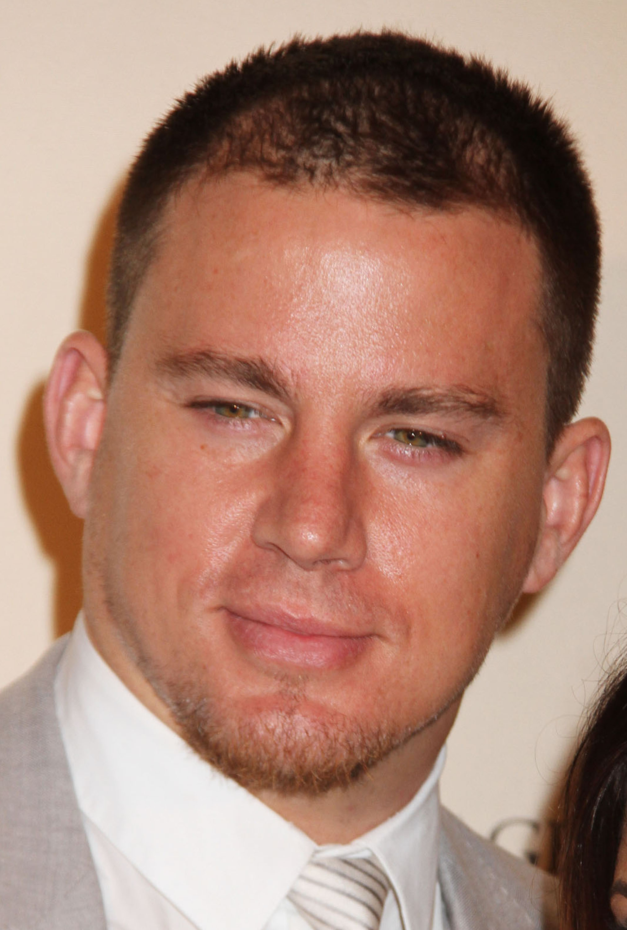 Channing Tatum photo #397672