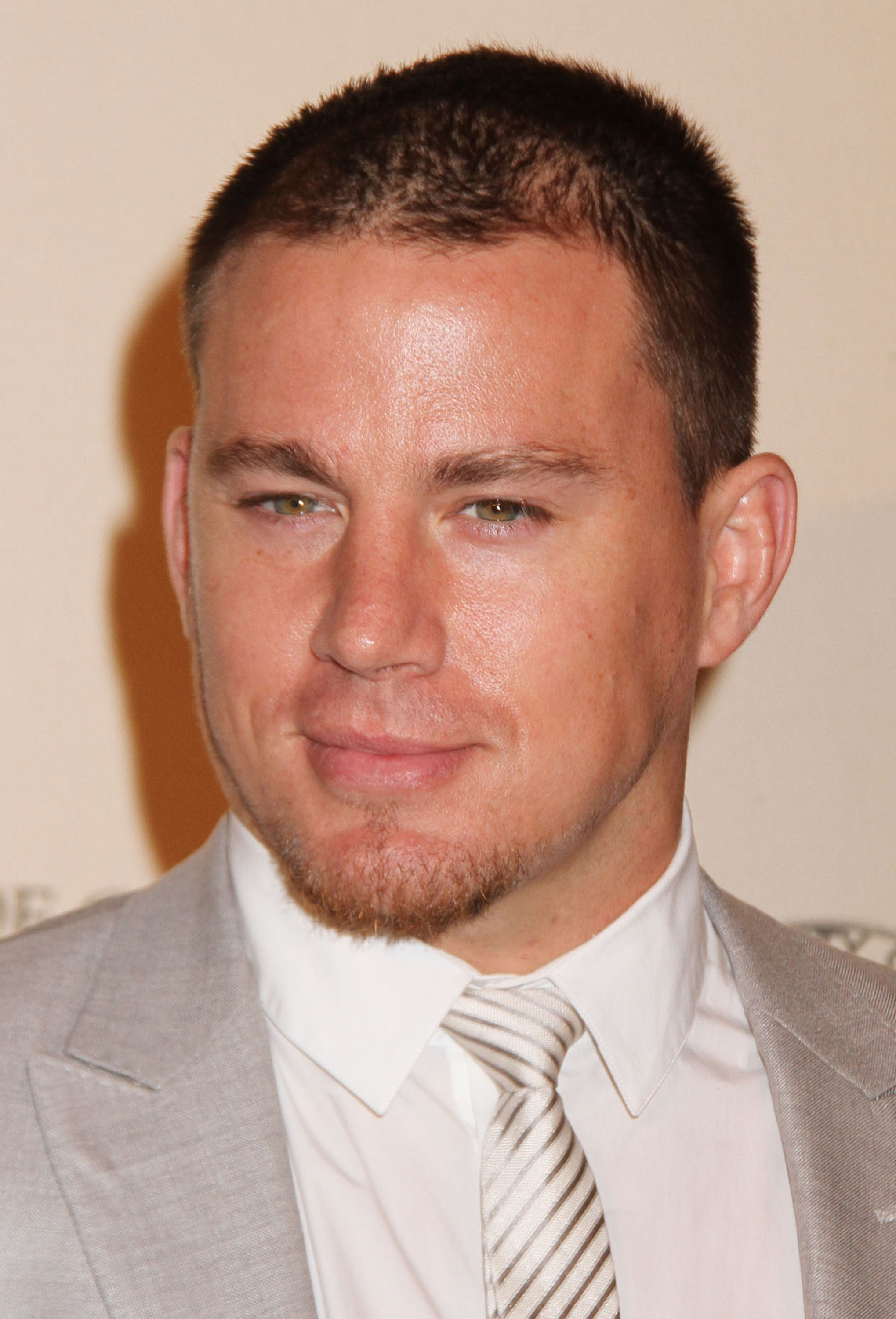 Channing Tatum photo #397671