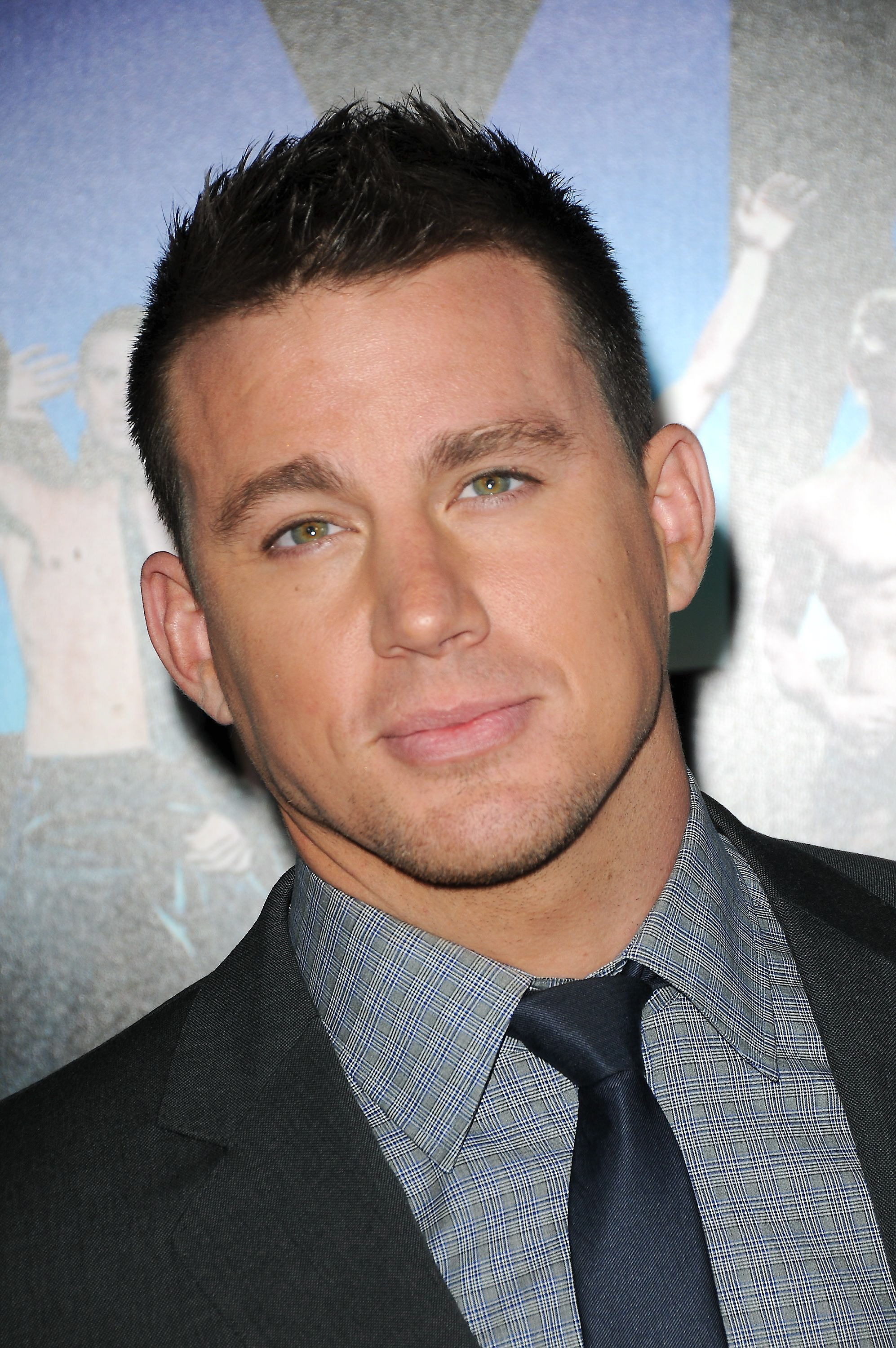 Channing Tatum photo #401260