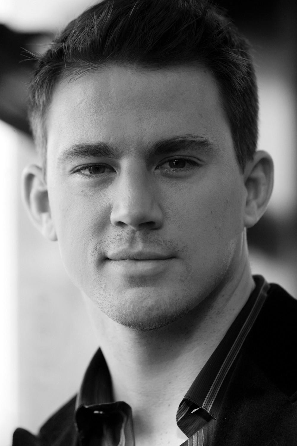 Channing Tatum photo #126276