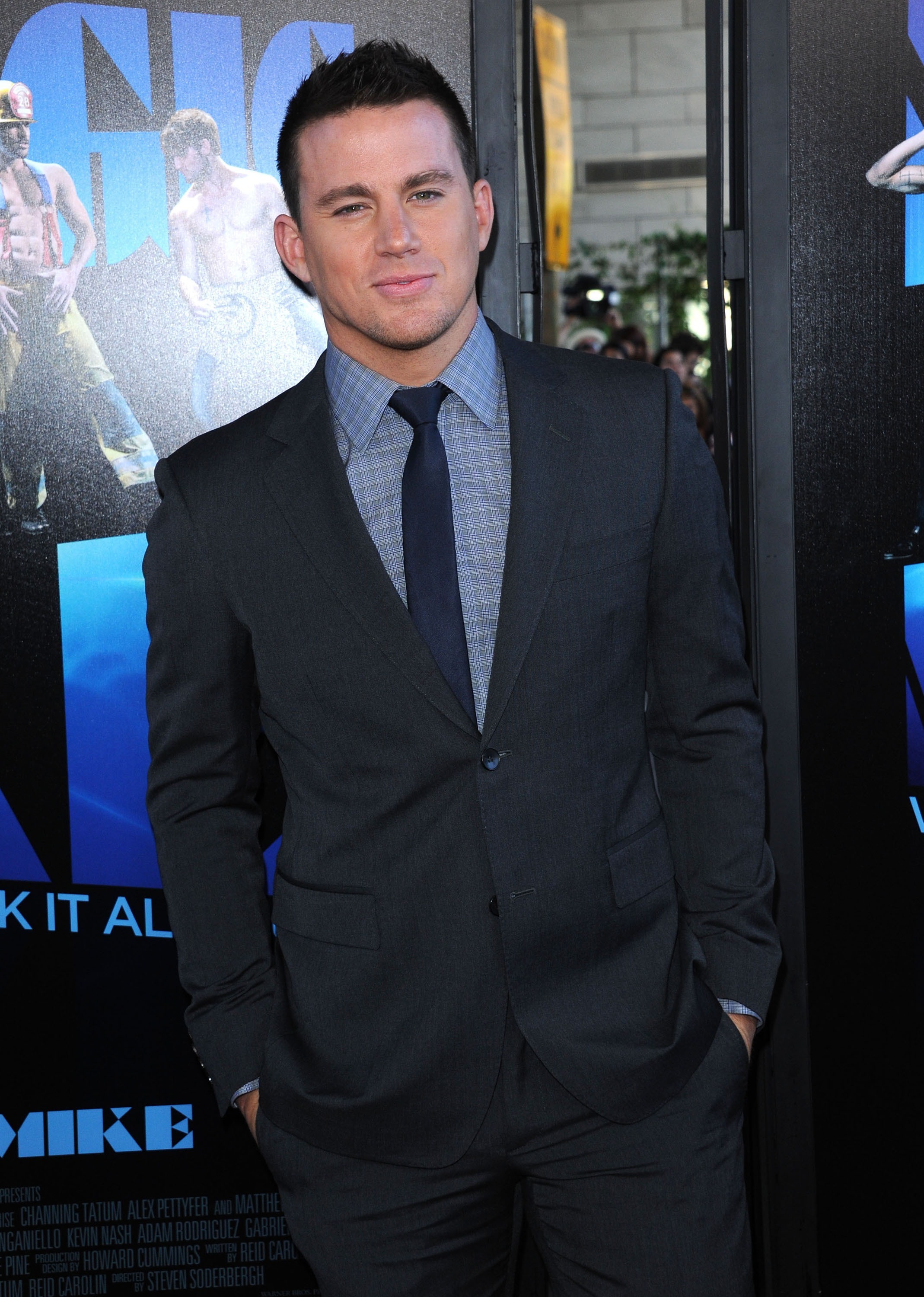 Channing Tatum photo #401259