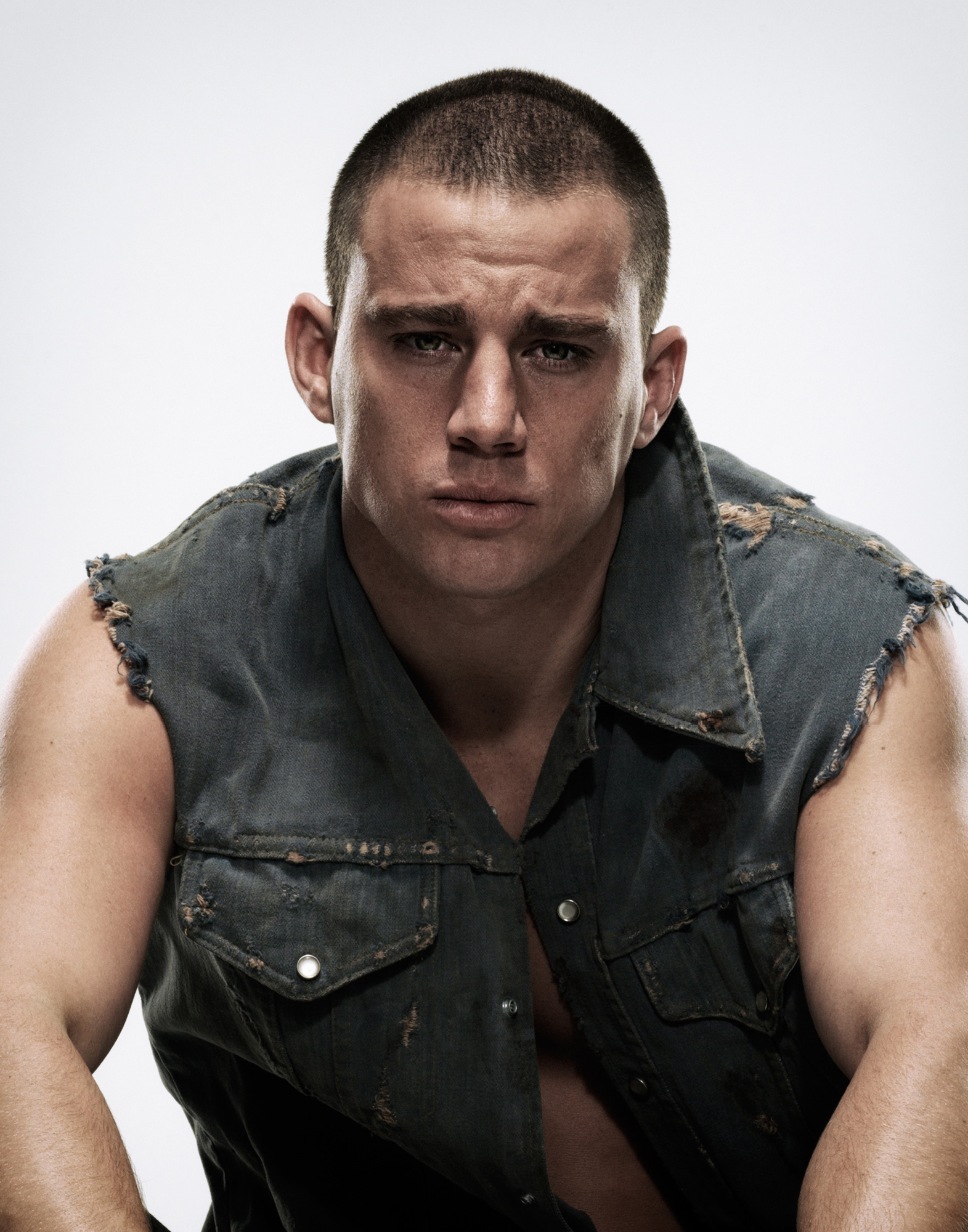 Channing Tatum photo #652534