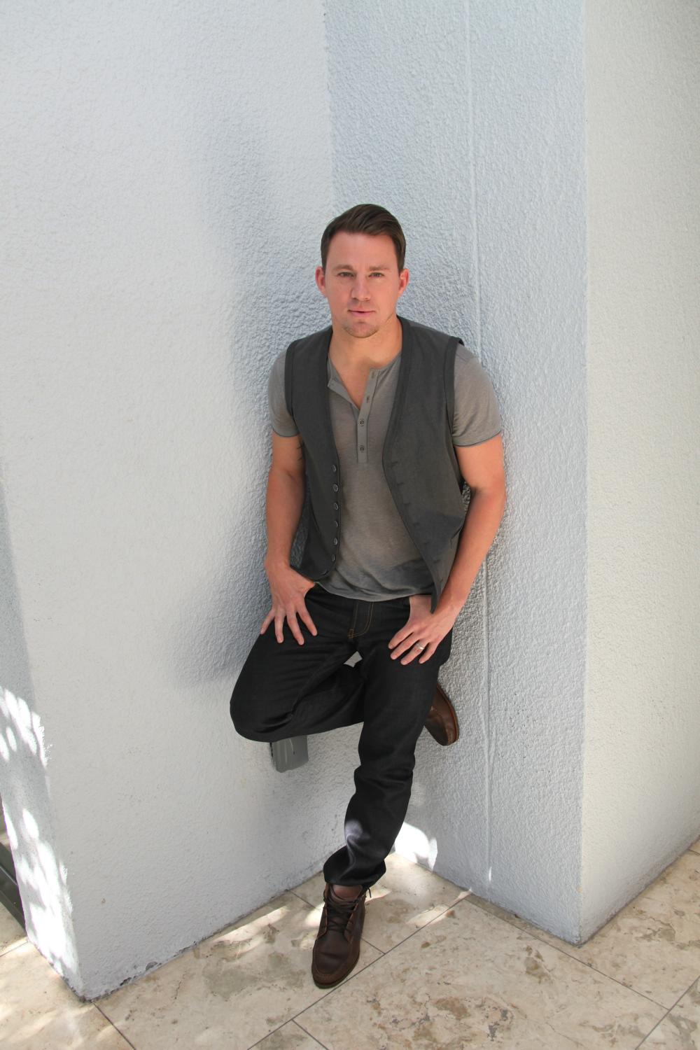 Channing Tatum photo #660283