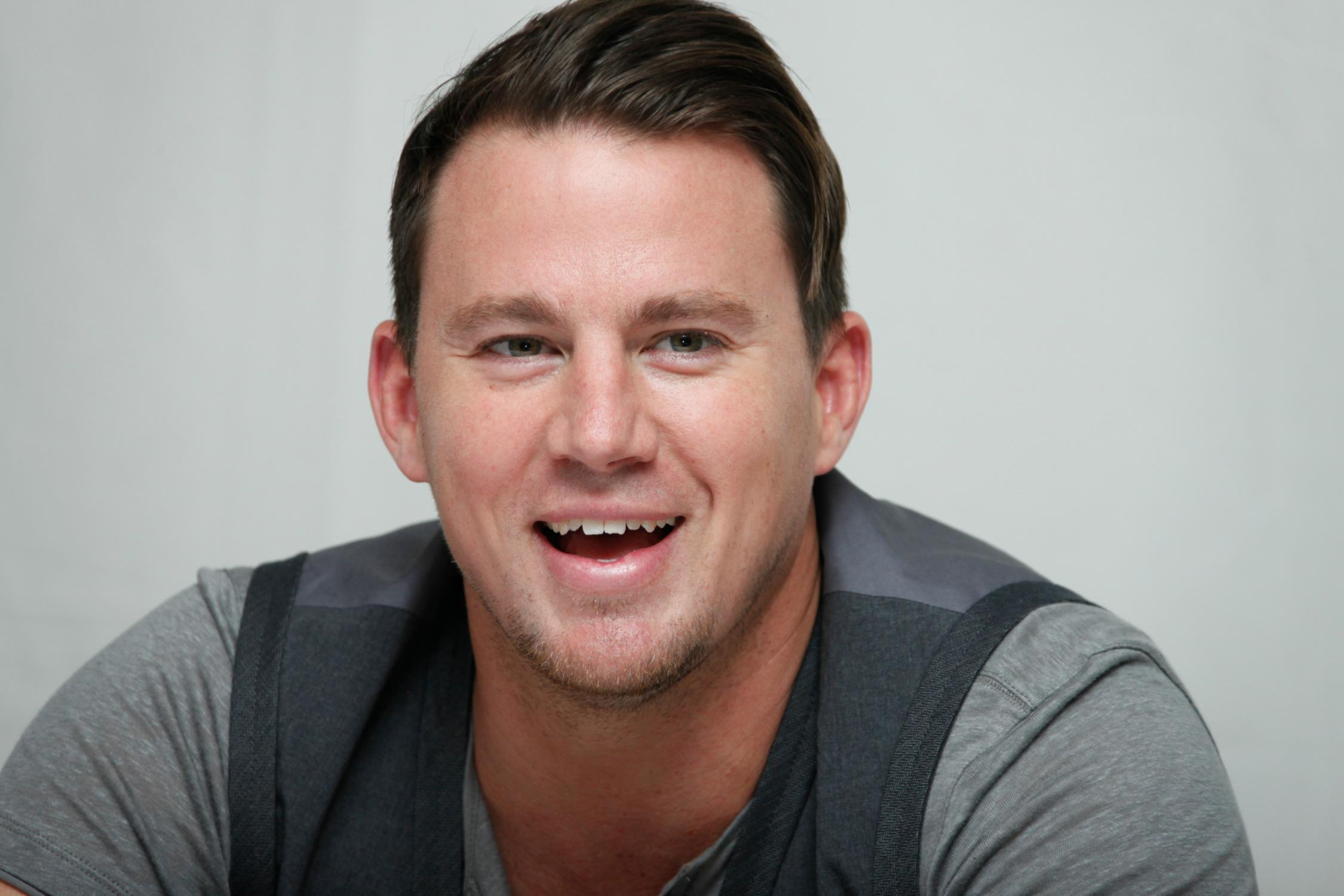 Channing Tatum photo #660281