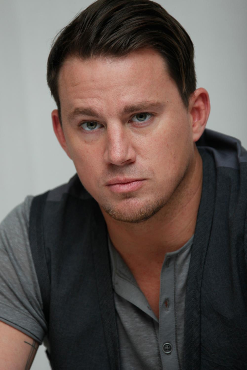 Channing Tatum photo #660277