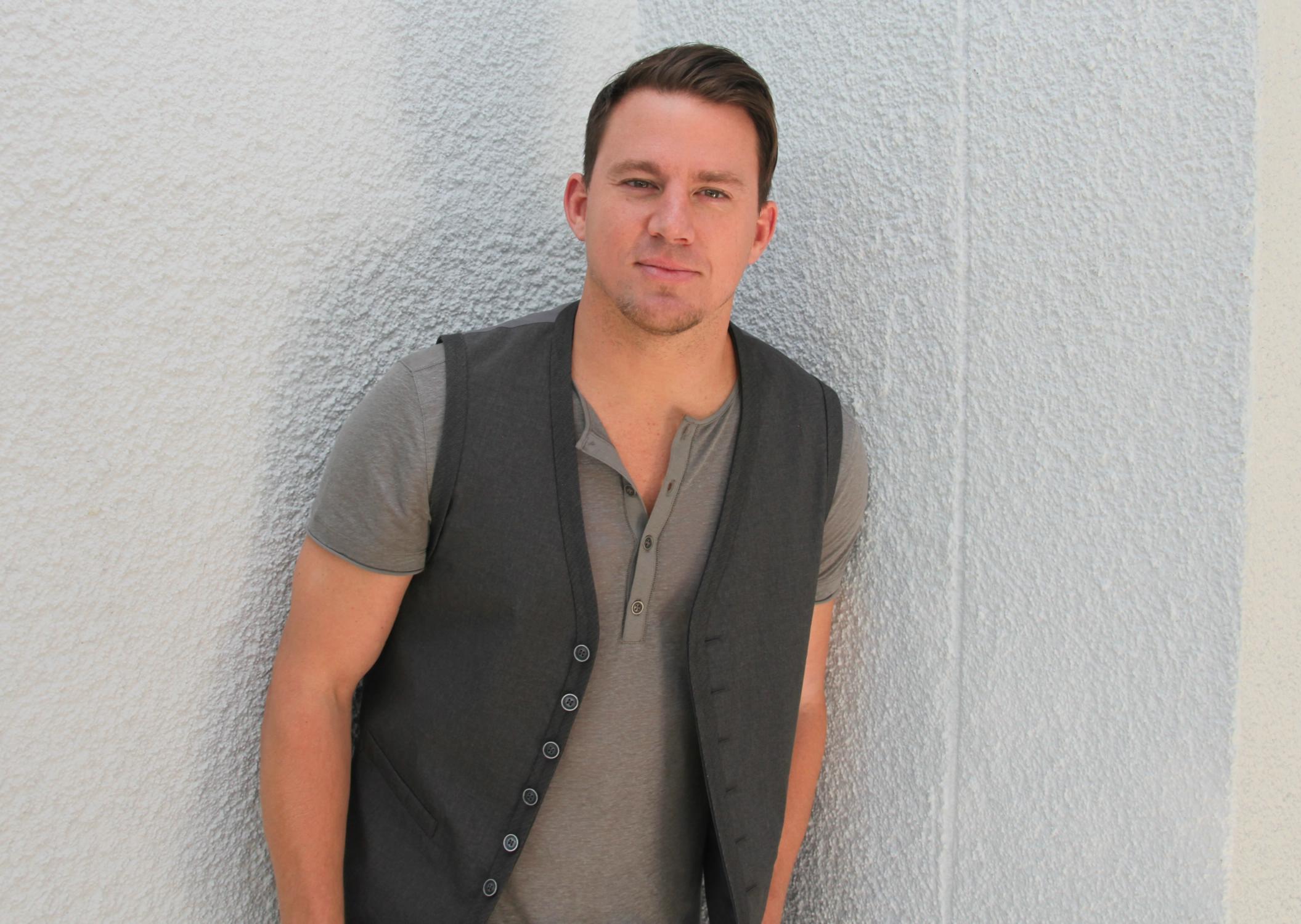 Channing Tatum photo #660278