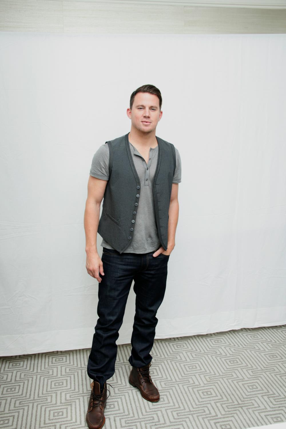 Channing Tatum photo #660282