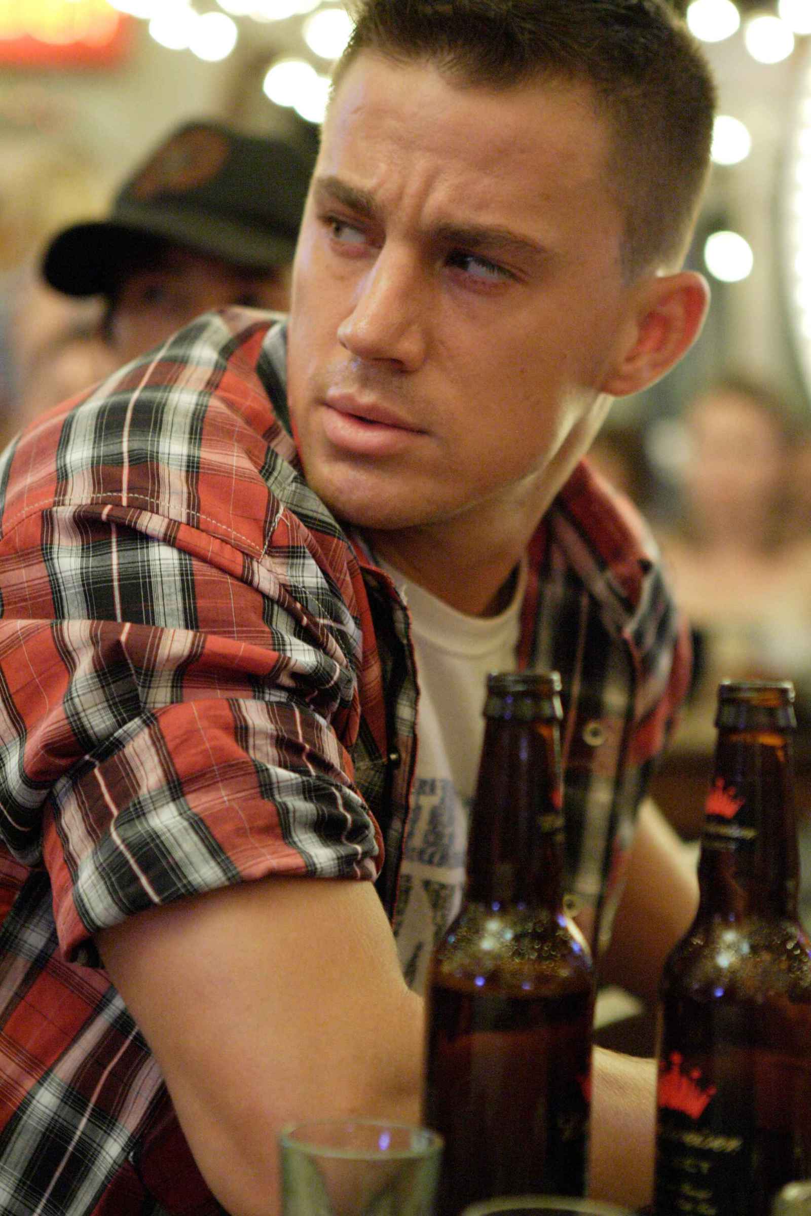 Channing Tatum photo #127723